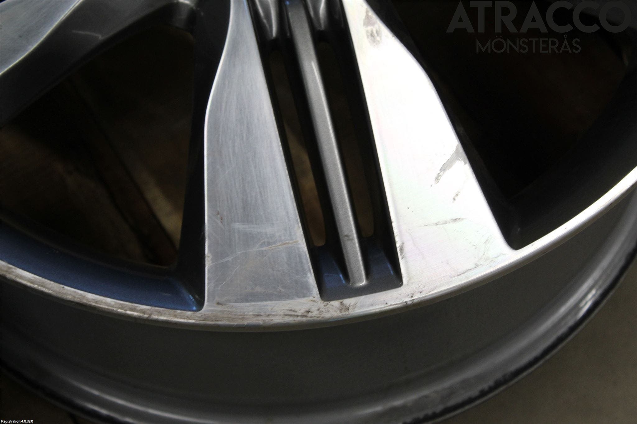 Hyundai ix35 Fälgsats Aluminium