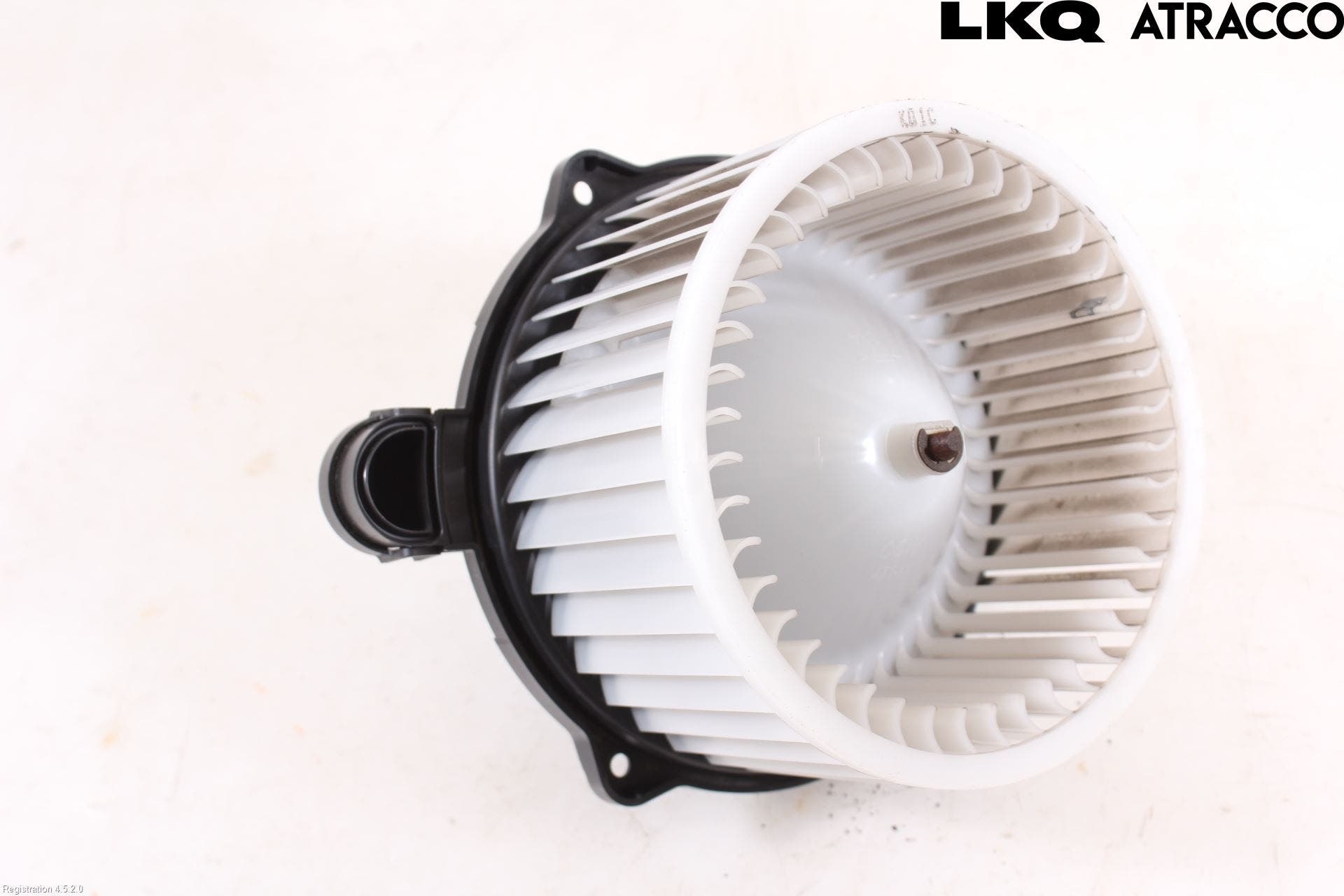 Hyundai i30 GD 13-17 Värmefläkt