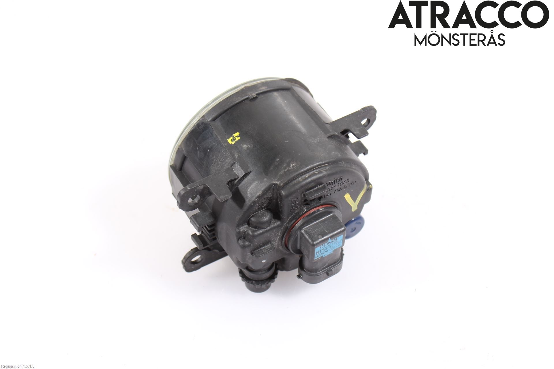 Suzuki VITARA 15- Dimljus-Varselljus Fram