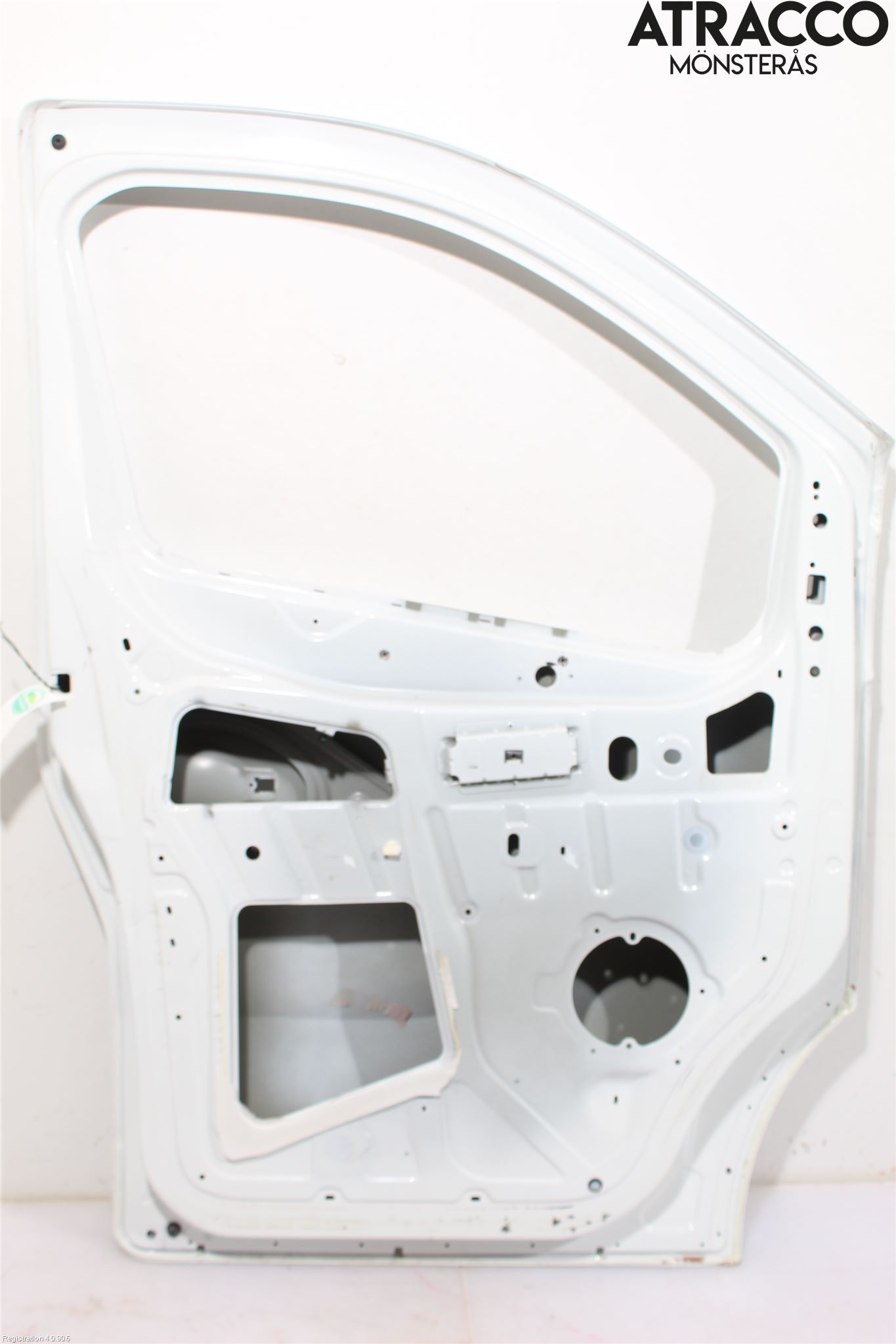 Opel VIVARO 15-19 Dörr Fram Vänster