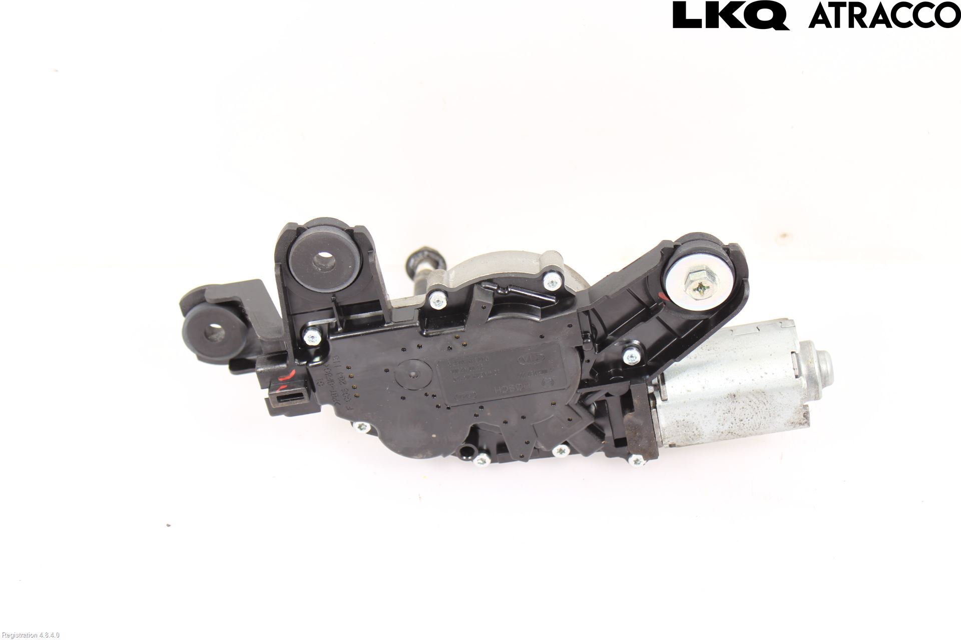 Kia CEED 12-18 Torkarmotor Baklucka