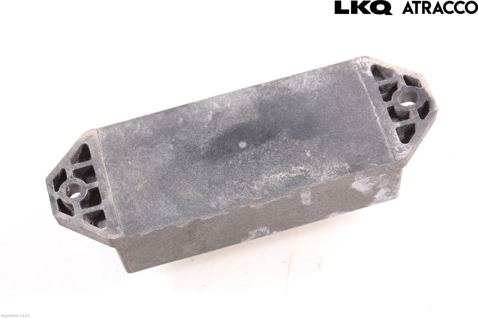 MG ZS EV 20- Kylfläktsmotstånd