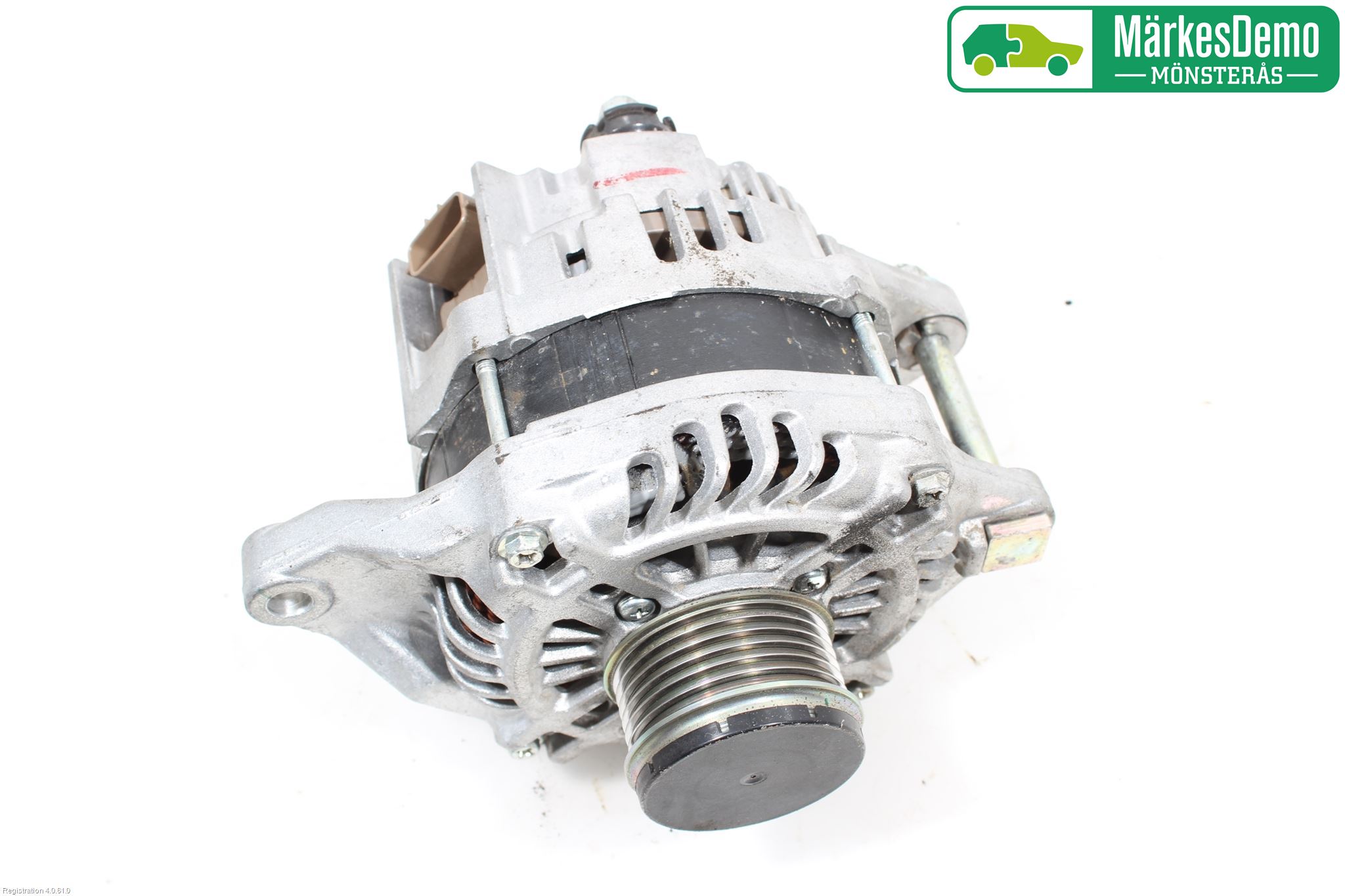 Mitsubishi OUTLANDER 13-21 Generator