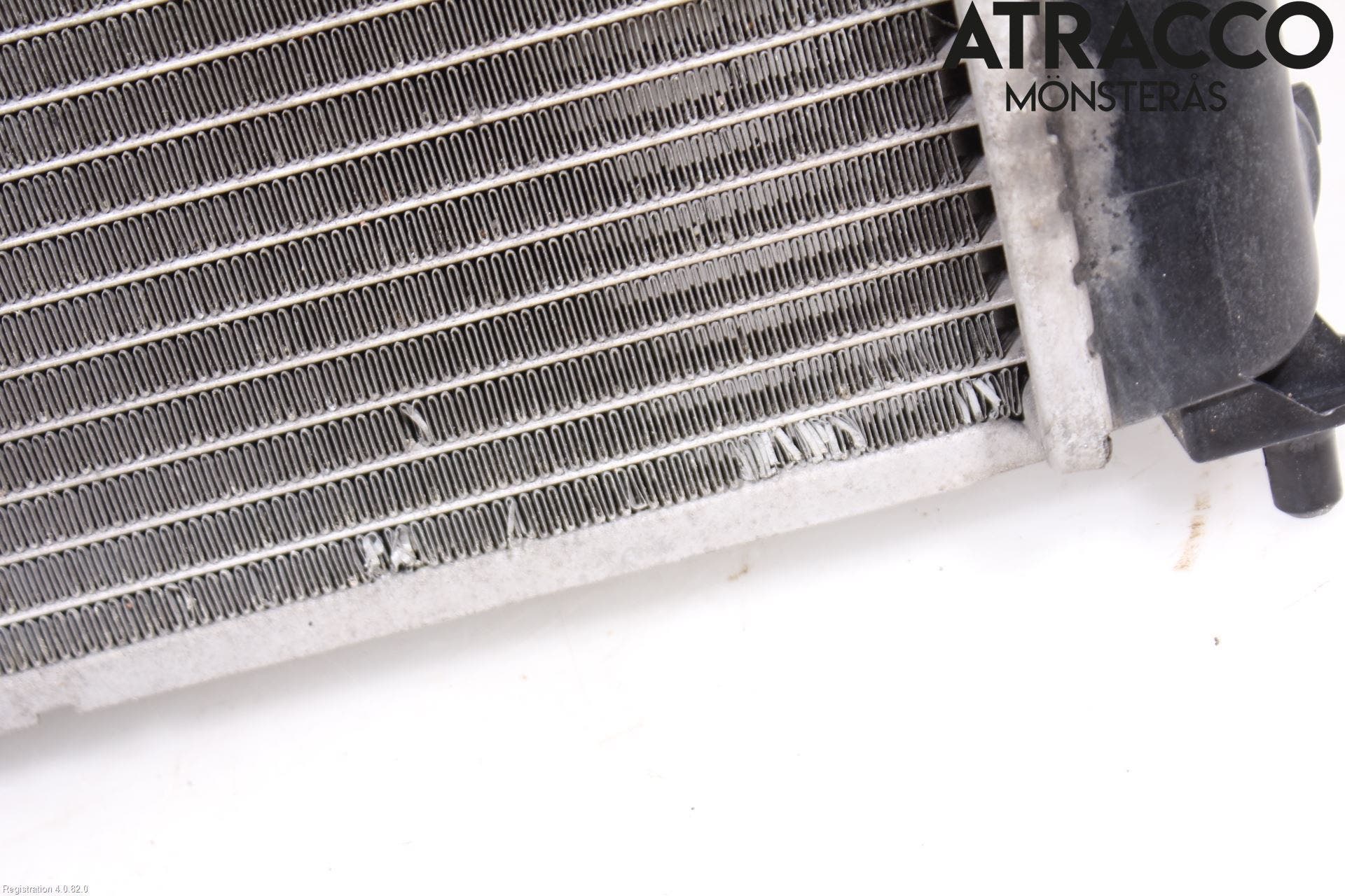 Hyundai i30 FD 07-12 Kylare Aut