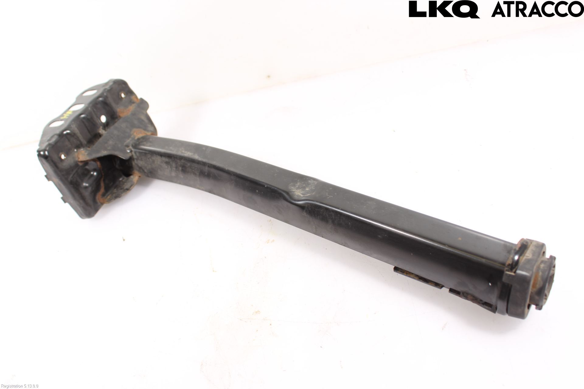 Opel ASTRA L 22- Framvagn Övrigt