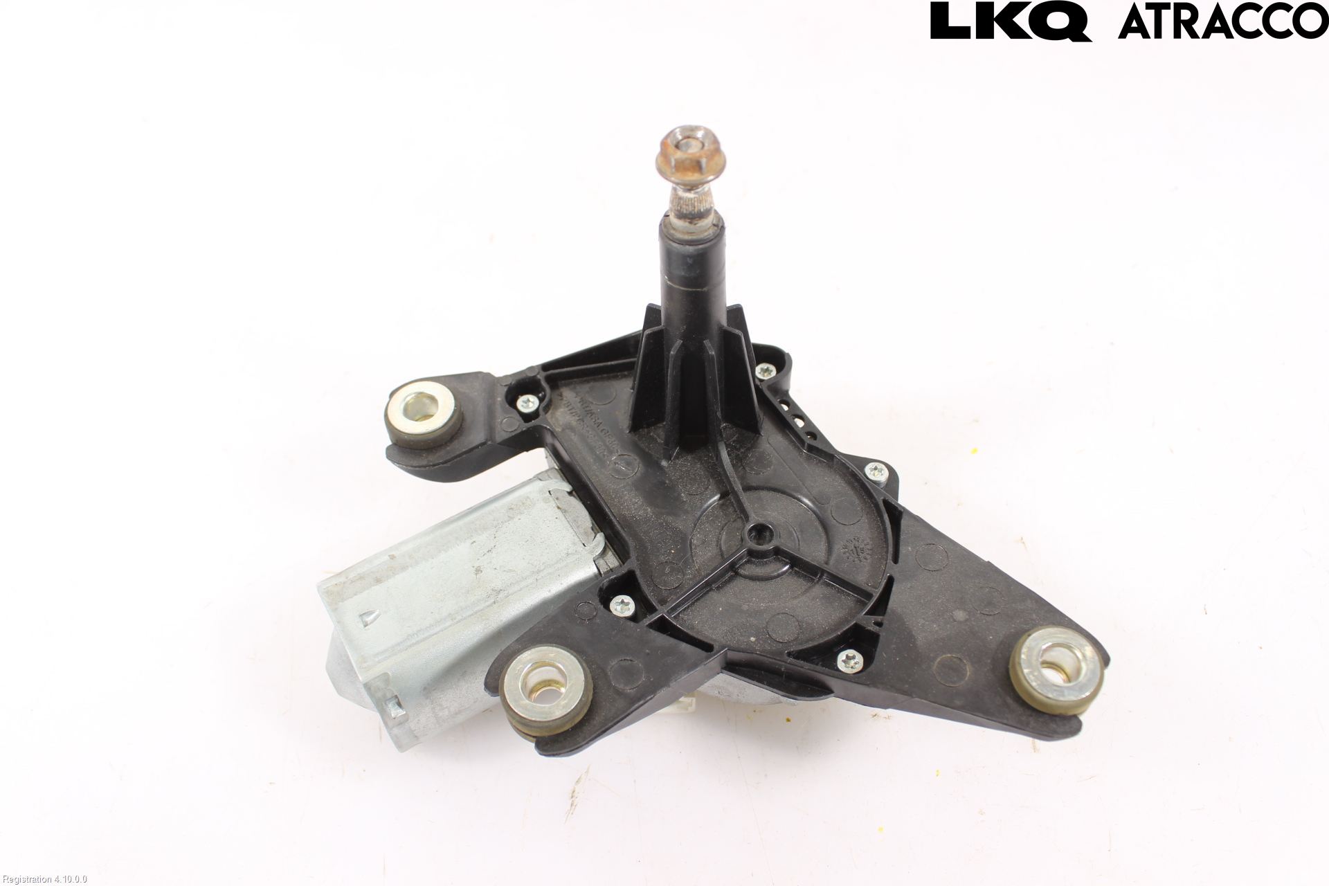 Nissan JUKE 14-19 Torkarmotor Baklucka