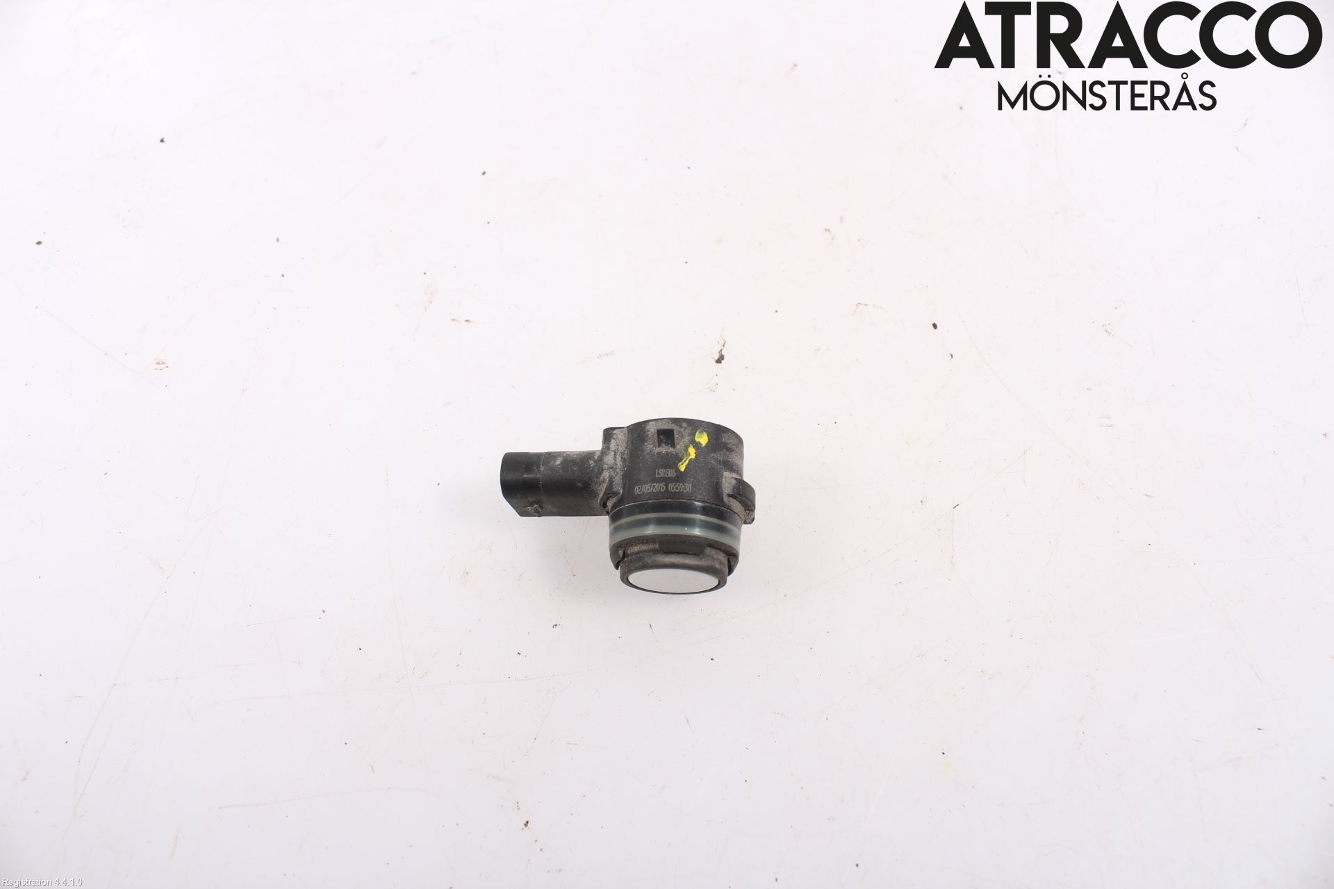 Volkswagen VW PASSAT 15-19 Parkeringshjälp Backsensor