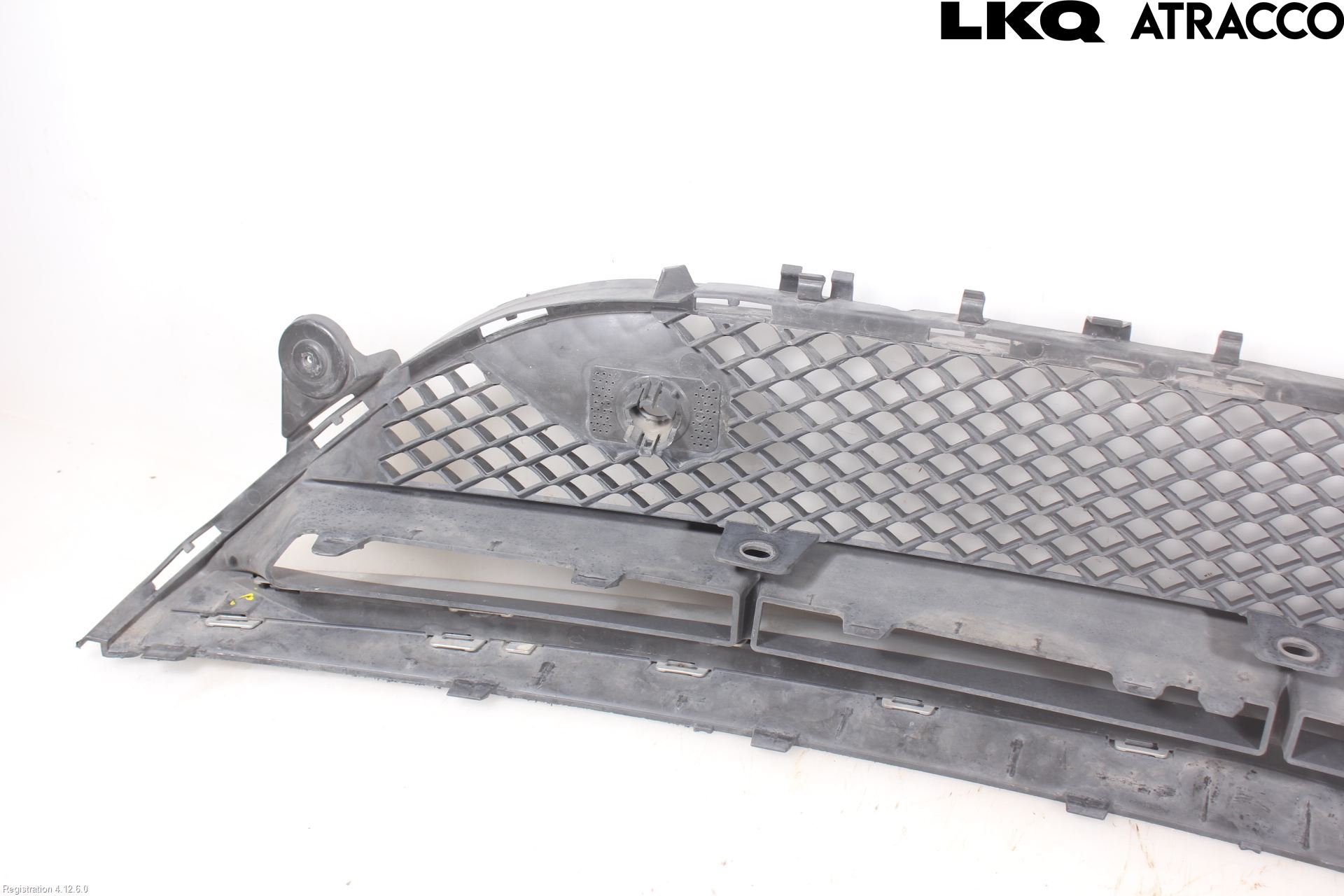Mercedes-Benz MB E-KLASS (W213) 16-23 Grilldel Mitt