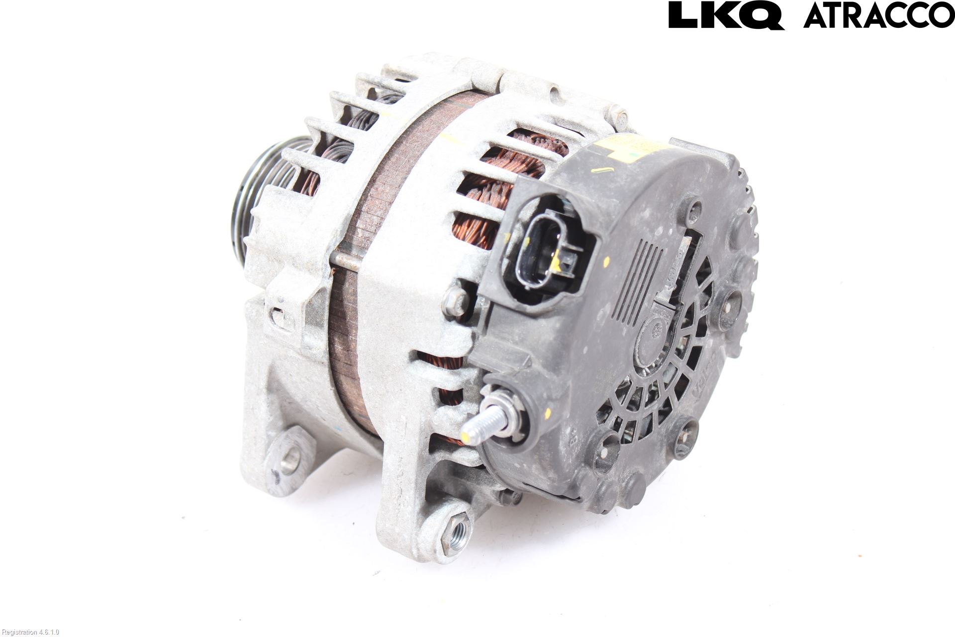 Hyundai i30 GD 13-17 Generator