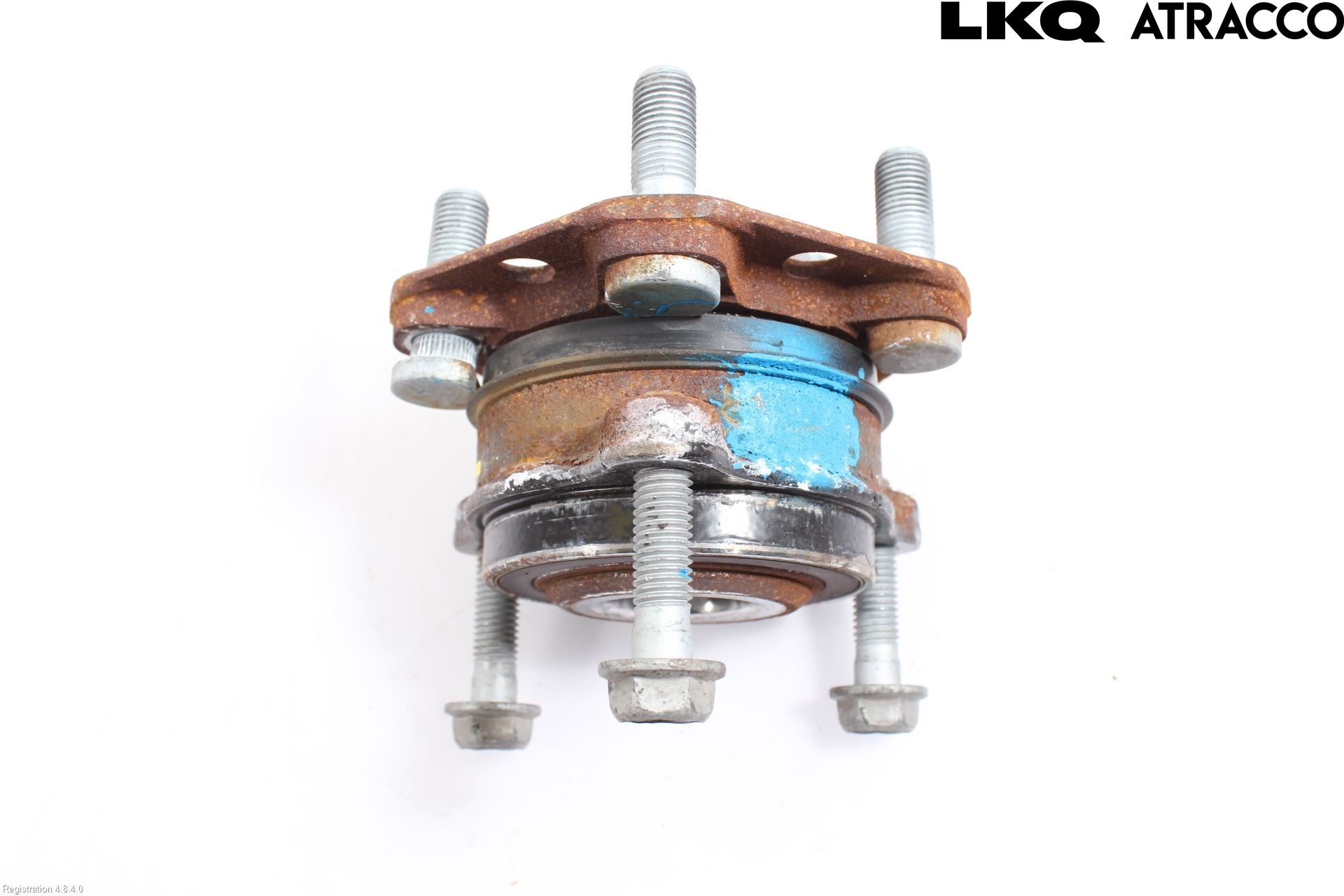 Tesla MODEL Y 21- Nav Fram