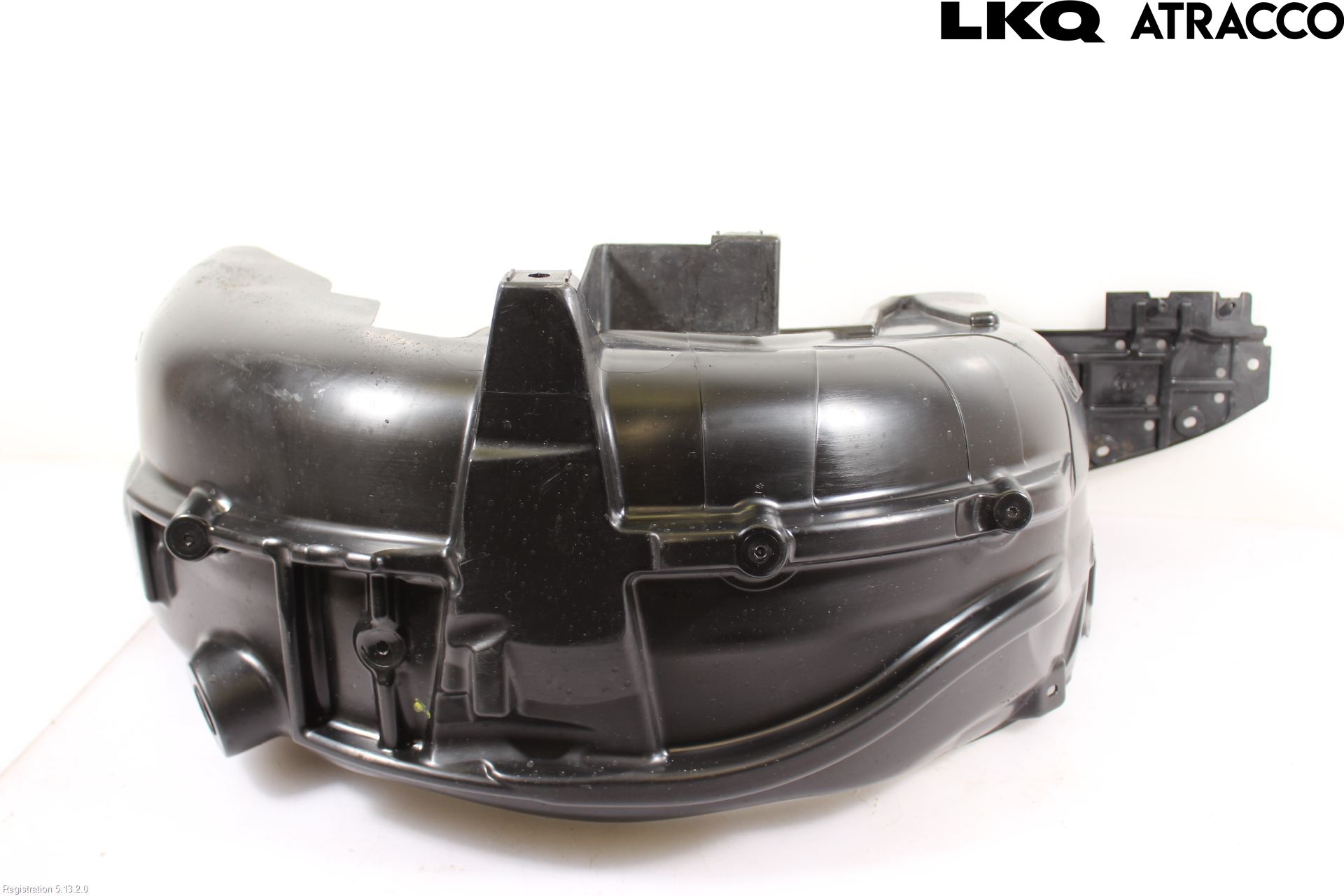 Opel ASTRA L 22- Skärm Inner