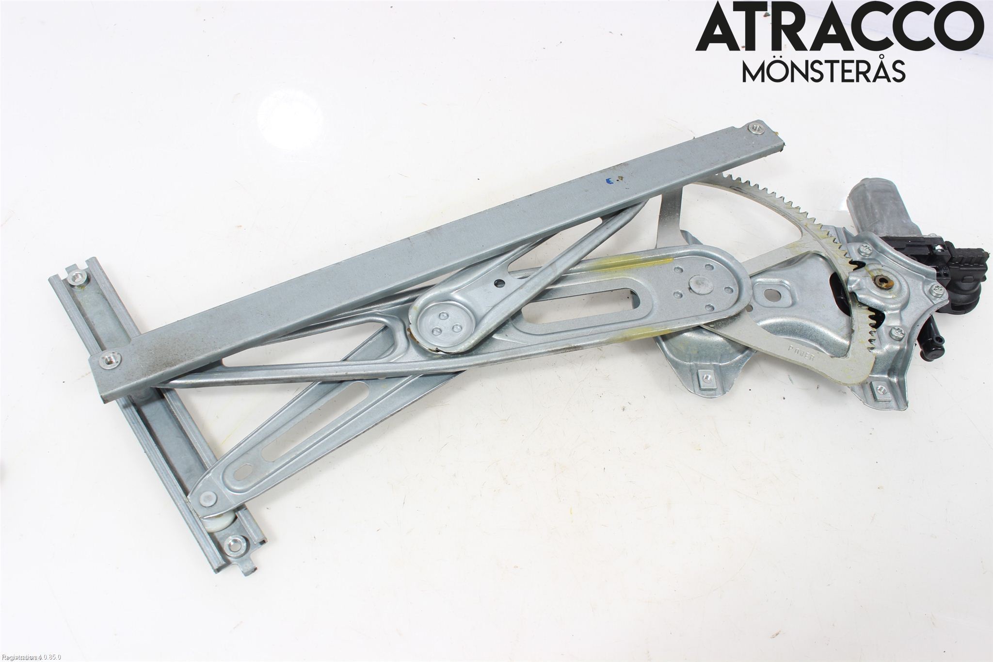 Toyota YARIS XP90 06-11 Fönsterhiss El Kompl