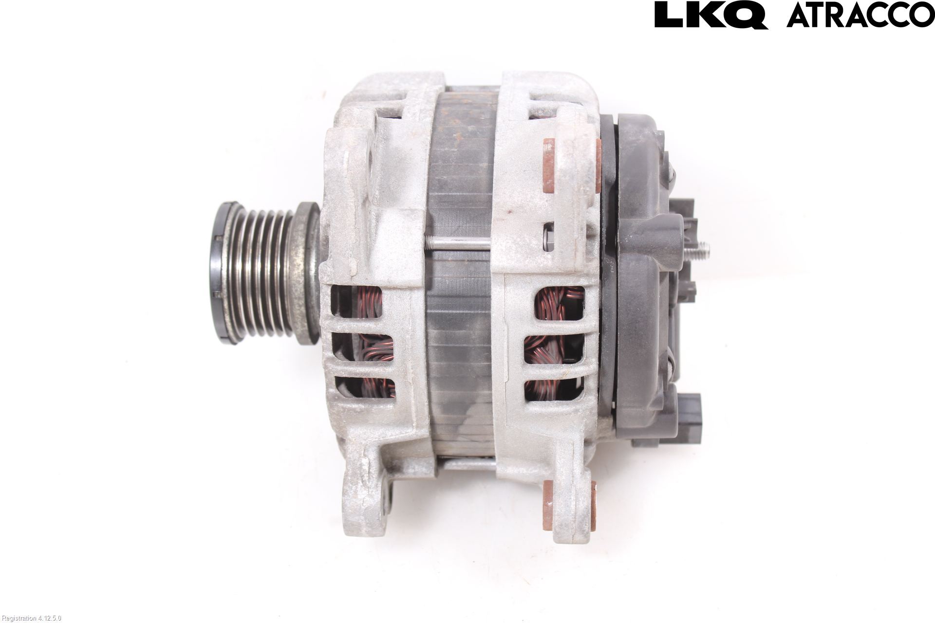 Audi A3/S3 8V 13-20 Generator