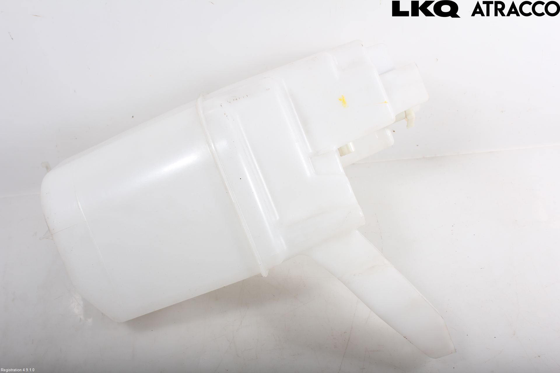 Nissan NV200/NV200 COMBI Spolartank Vindruta
