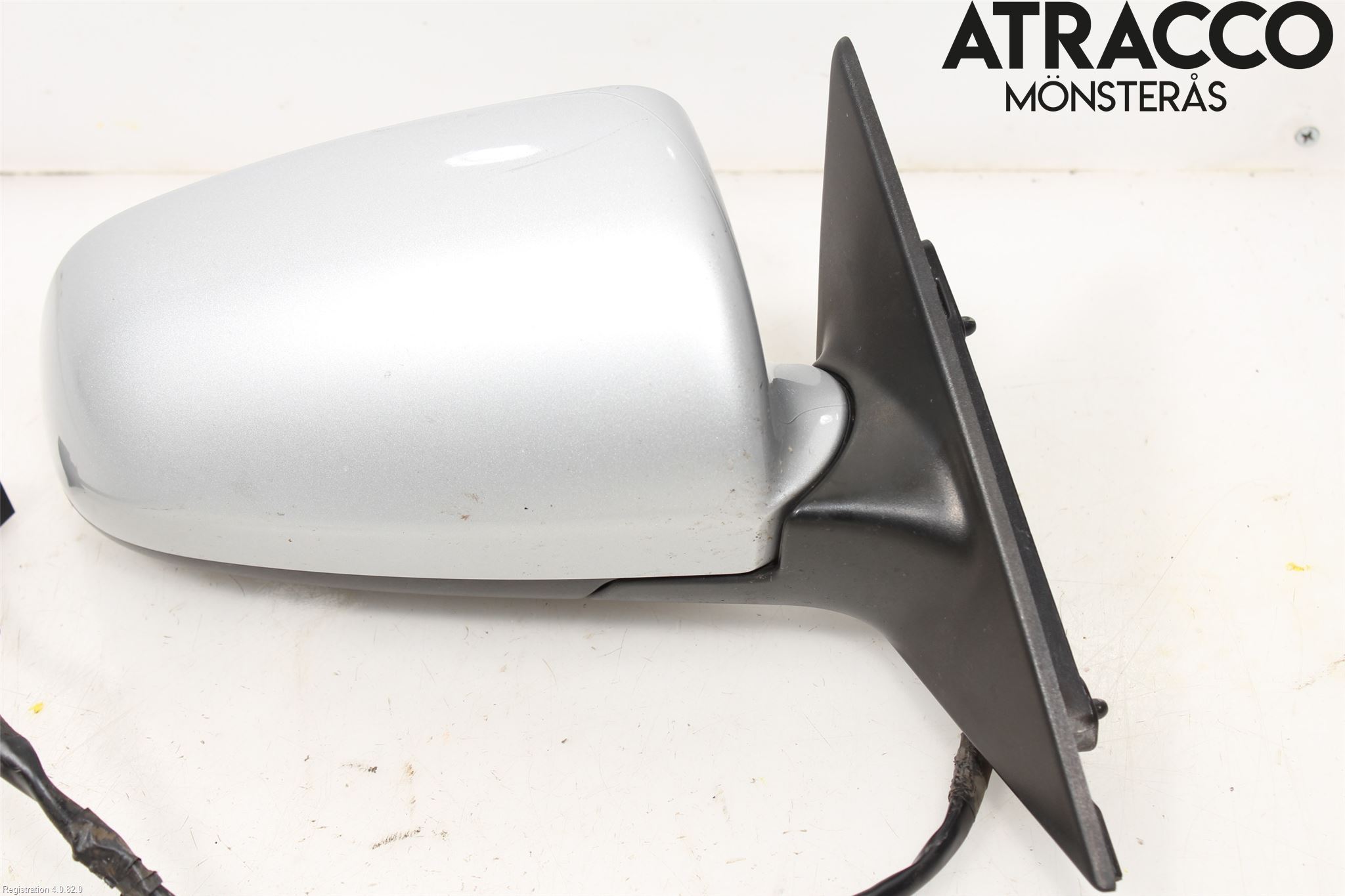 Audi A3/S3 05-13 Spegel Yttre El Hö