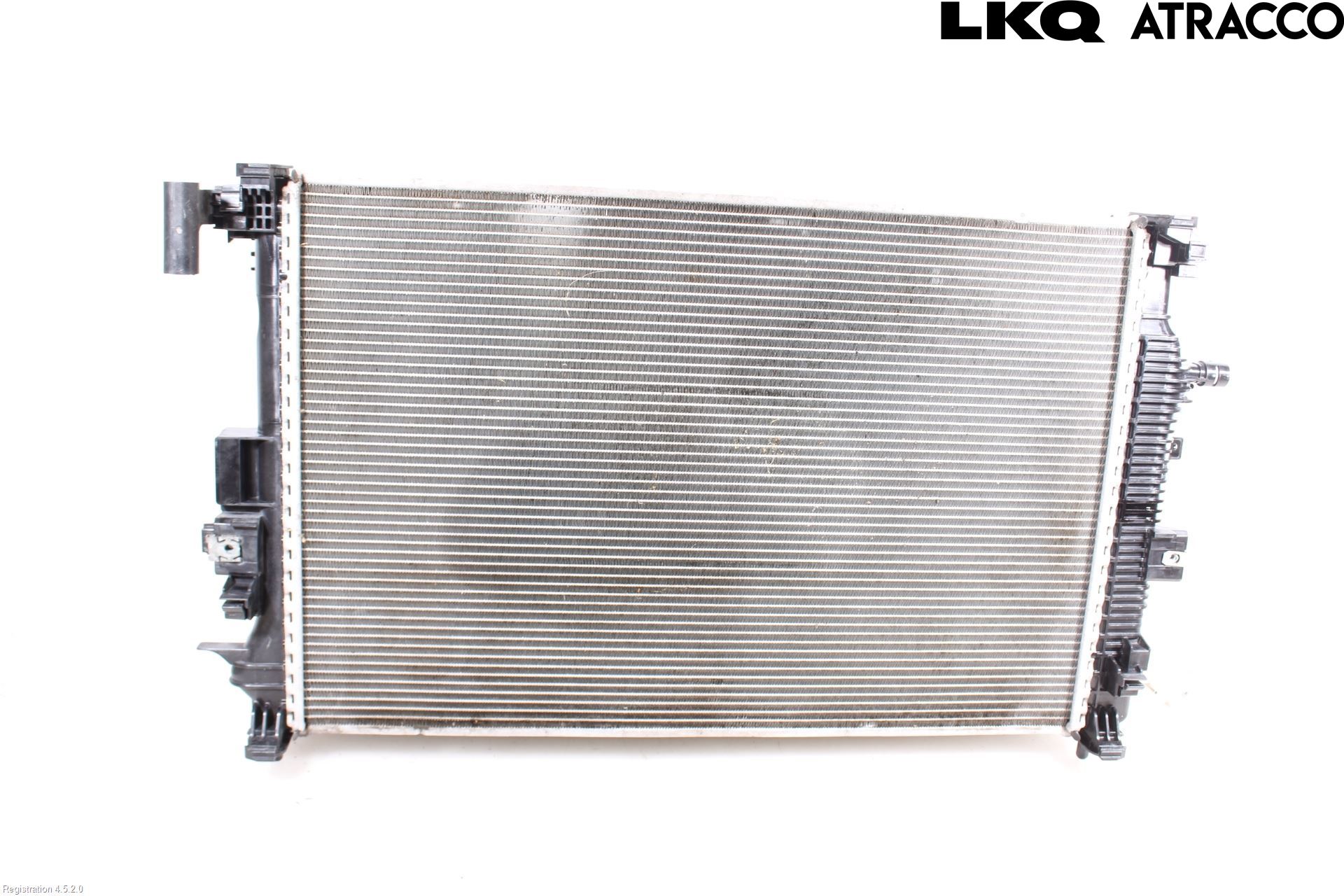 Opel INSIGNIA 17- Kylare Aut