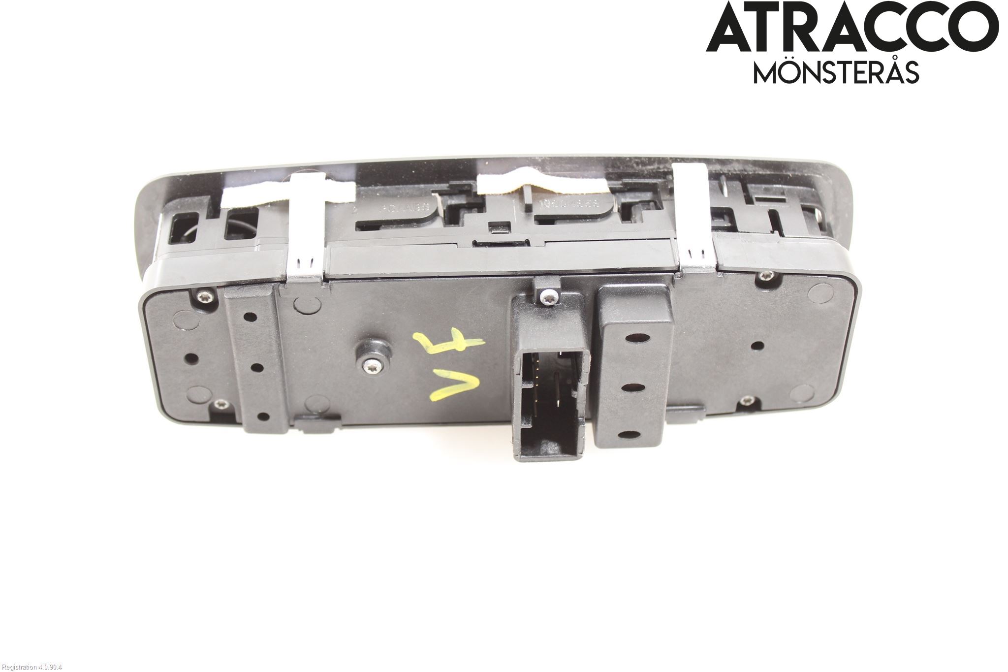 Fiat FREEMONT Strömställare Elhiss