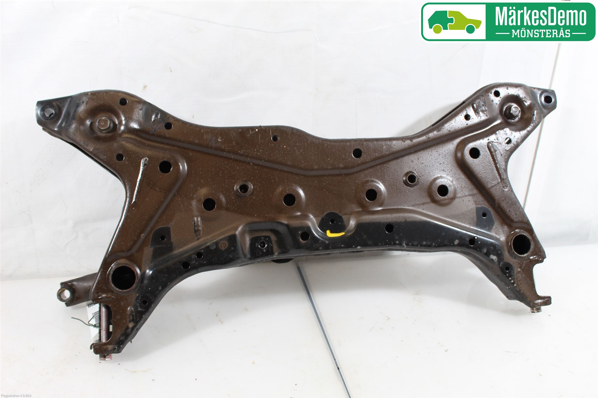 Mitsubishi ASX 10-22 Framvagnsbalk