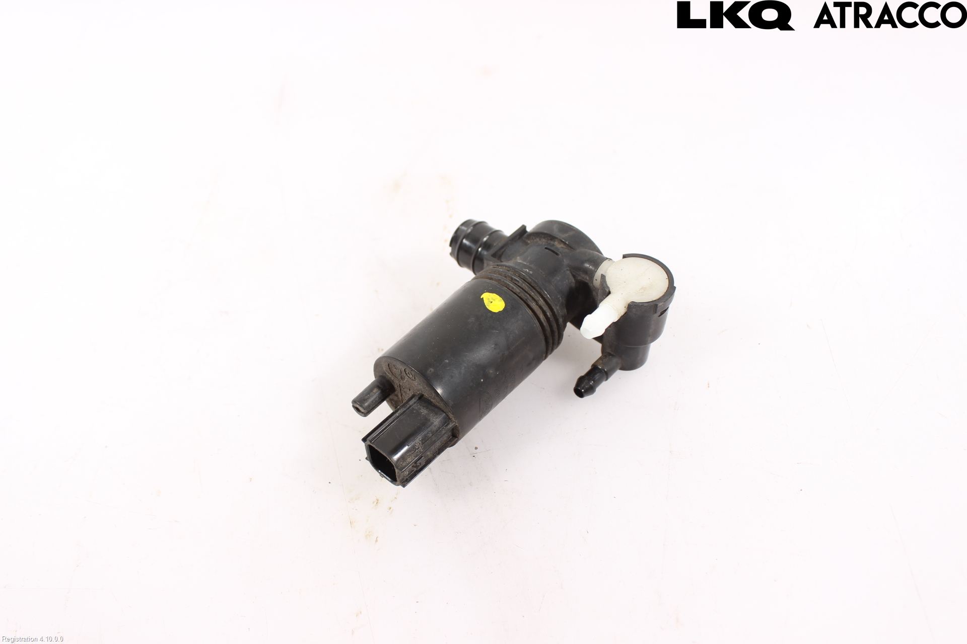 Ford FIESTA 13-17 Spolarpump Vindruta