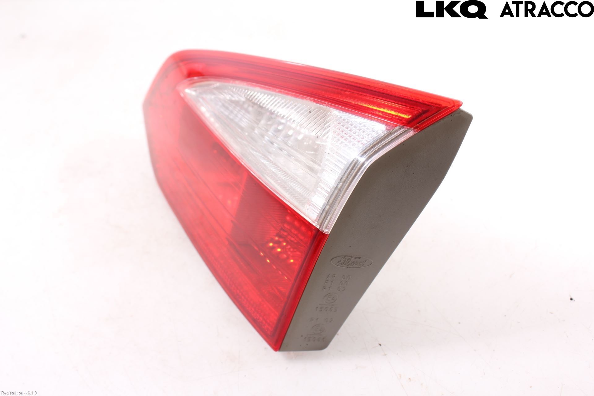 Ford FOCUS 11-14 Bakljus Lucka Hö