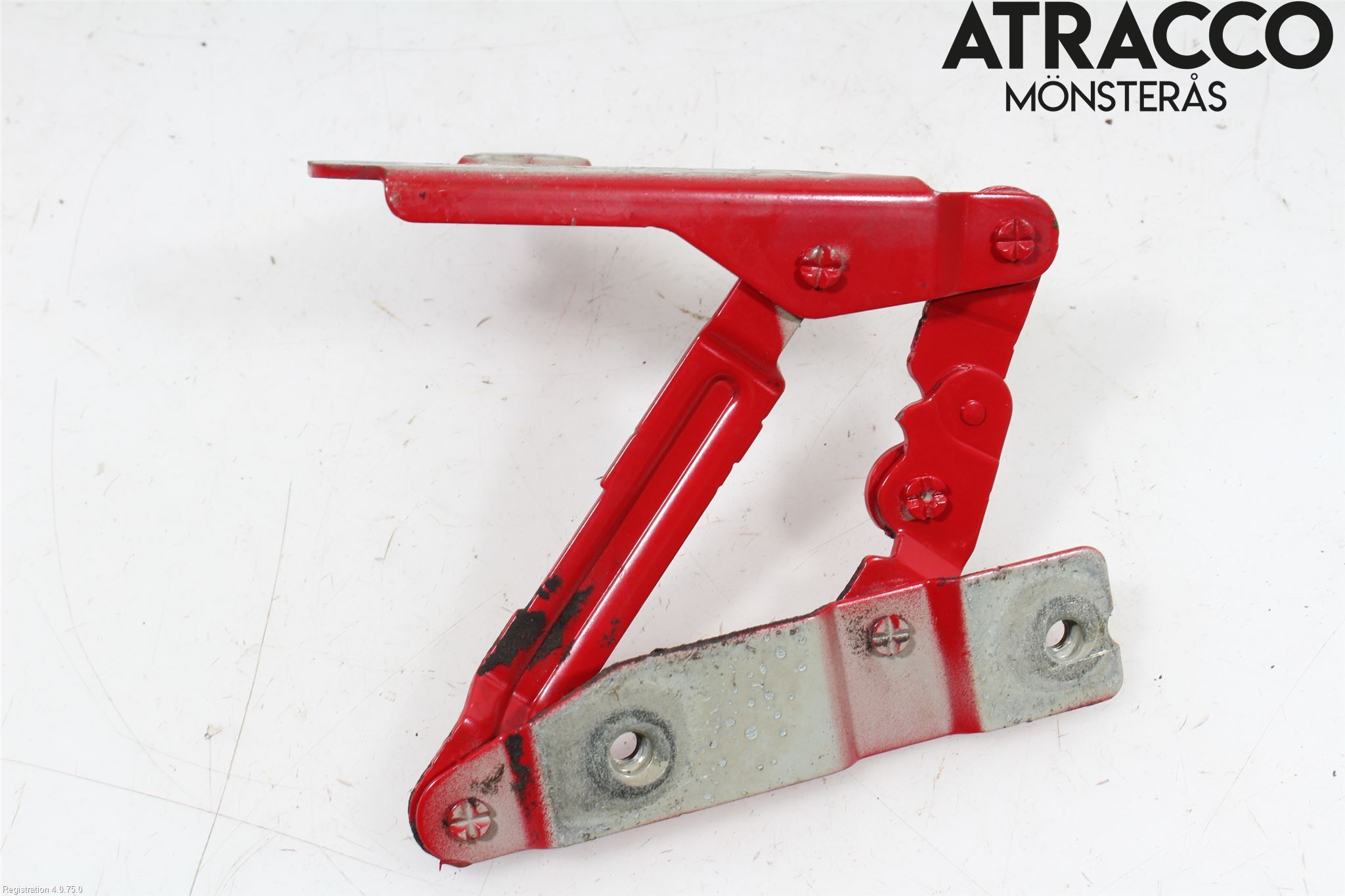 Seat ALTEA Huvgångjärn