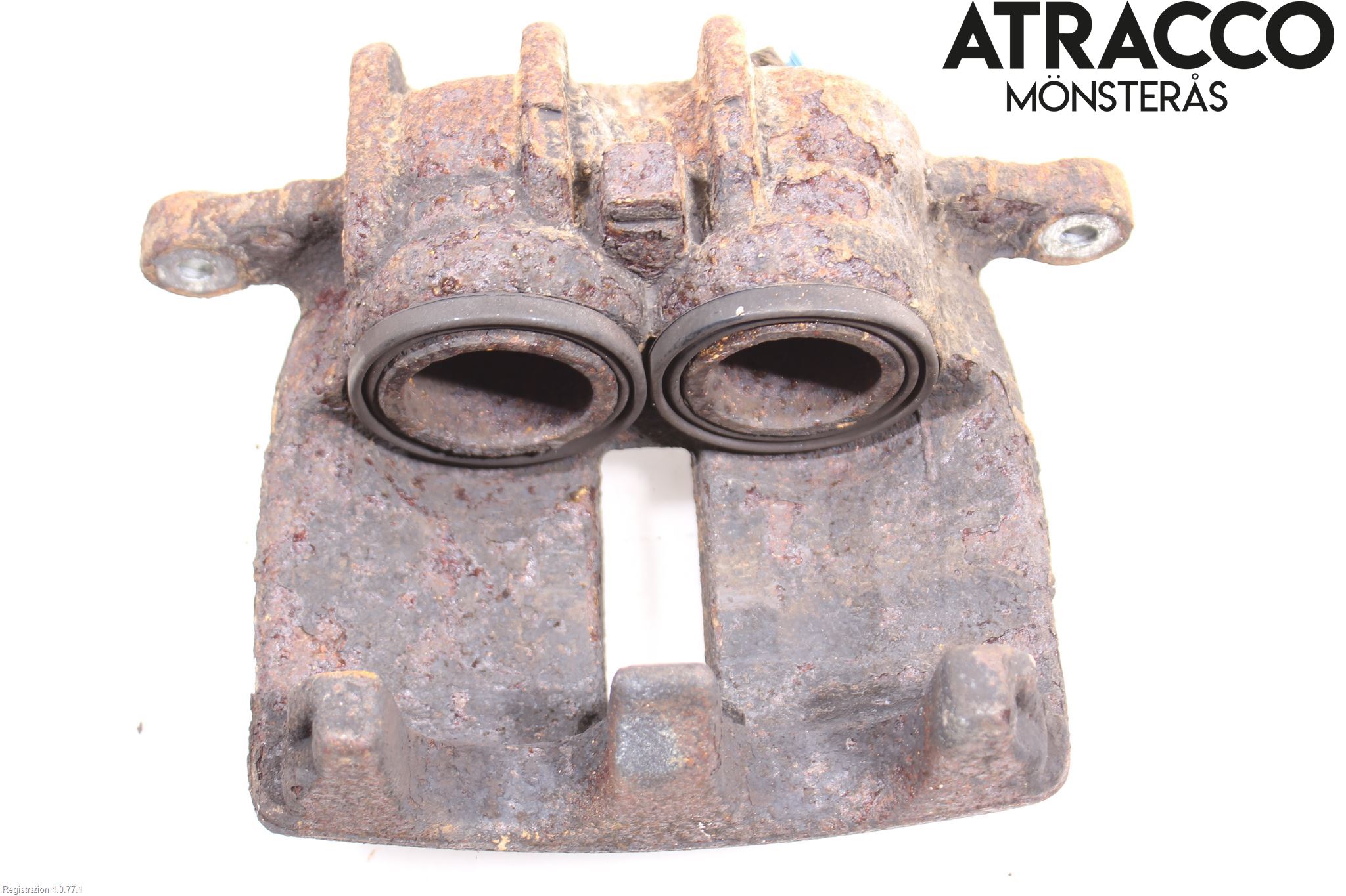 Fiat SCUDO 07-16 Bromsok Fram Höger