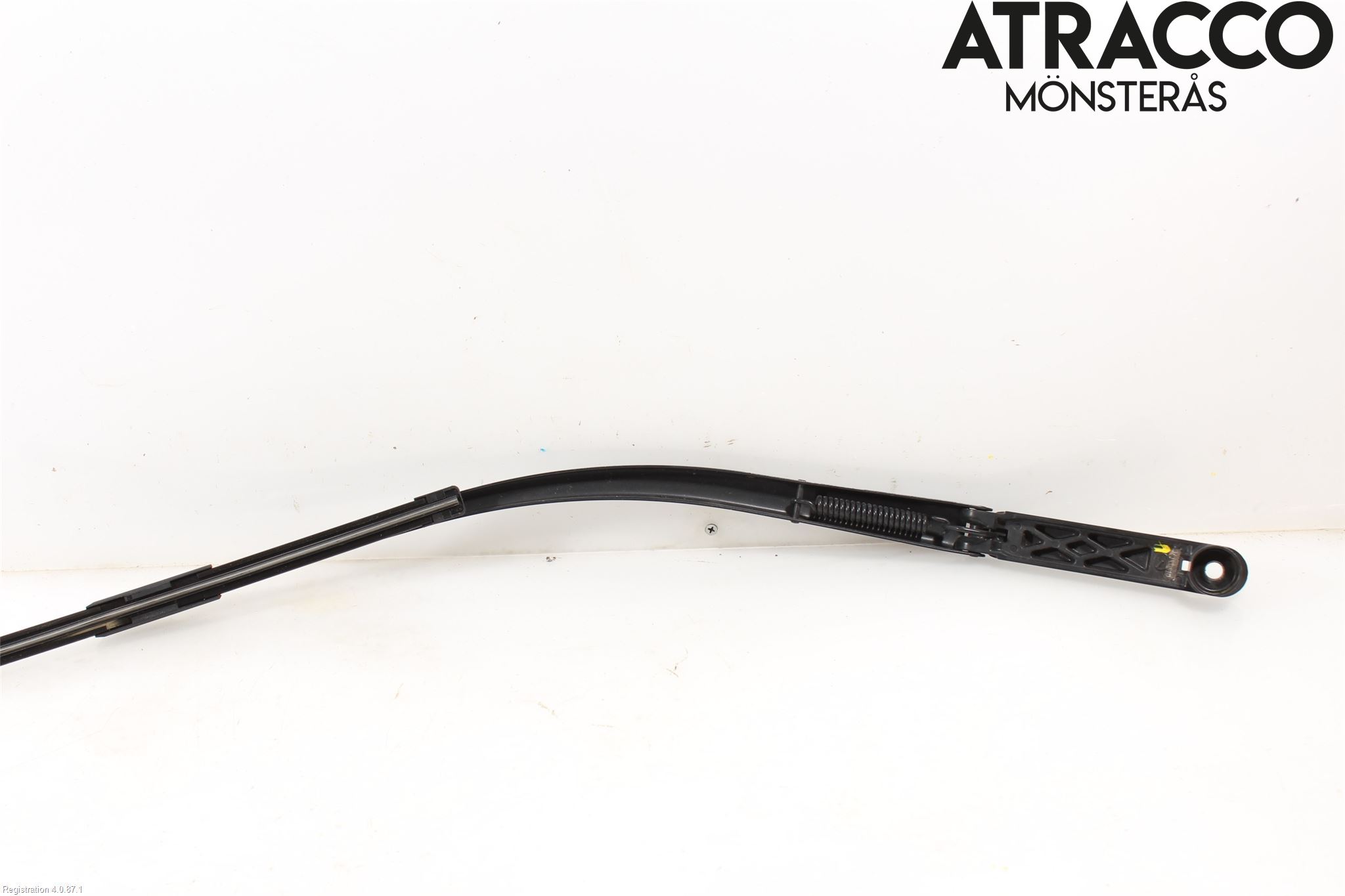 Mazda 6 08-13 Torkararm Armar Vindruta