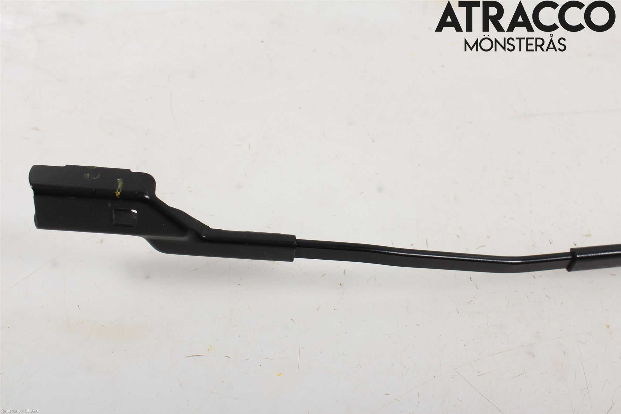Citroen C4/E-C4 C4X/E-C4X III 21- Torkararm Armar Vindruta