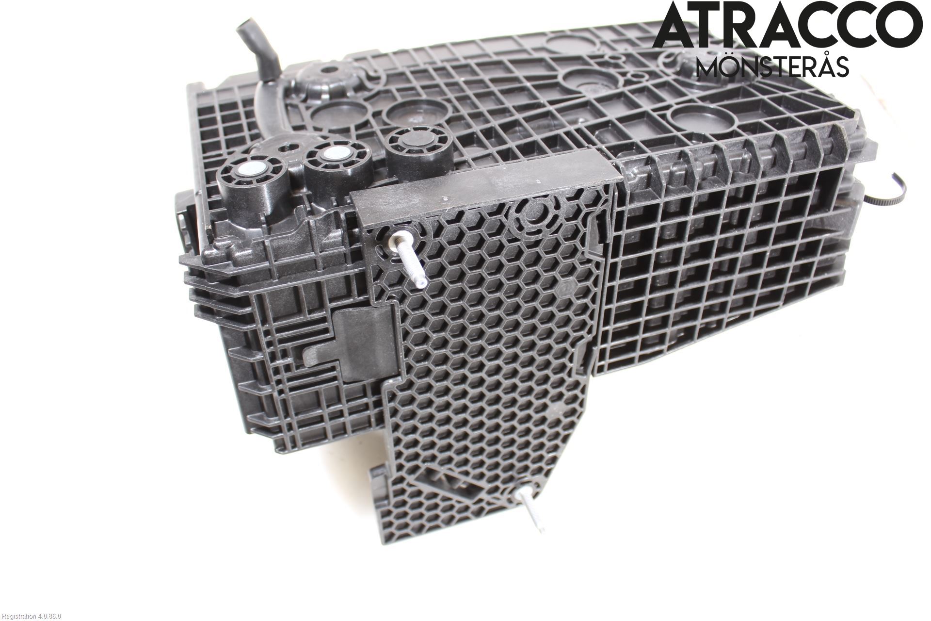 Opel CORSA F, CORSA-E 20- Batterilåda-Fäste-Hållare