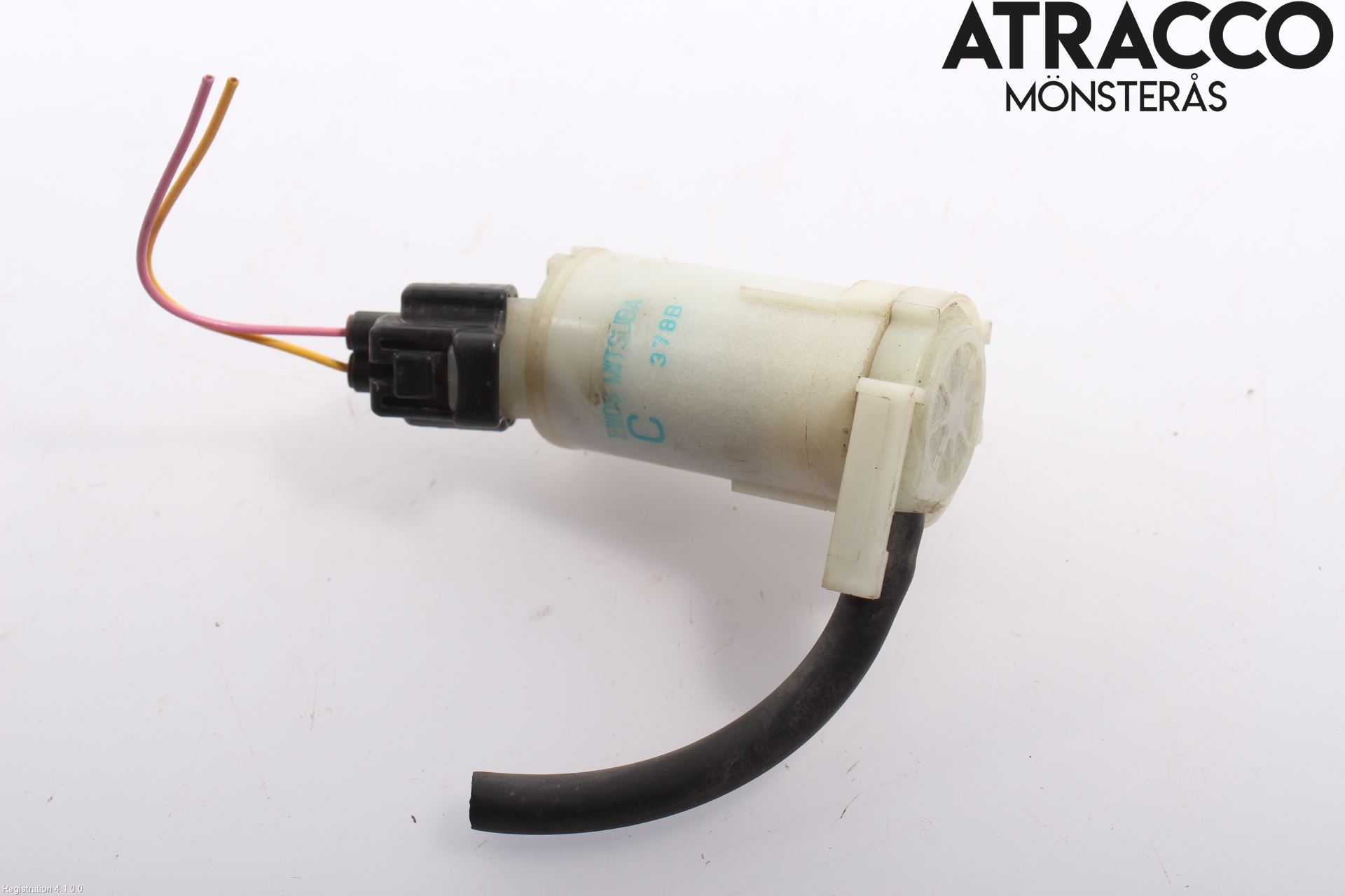 Suzuki SX4 S-CROSS 14-21 Spolarpump Vindruta