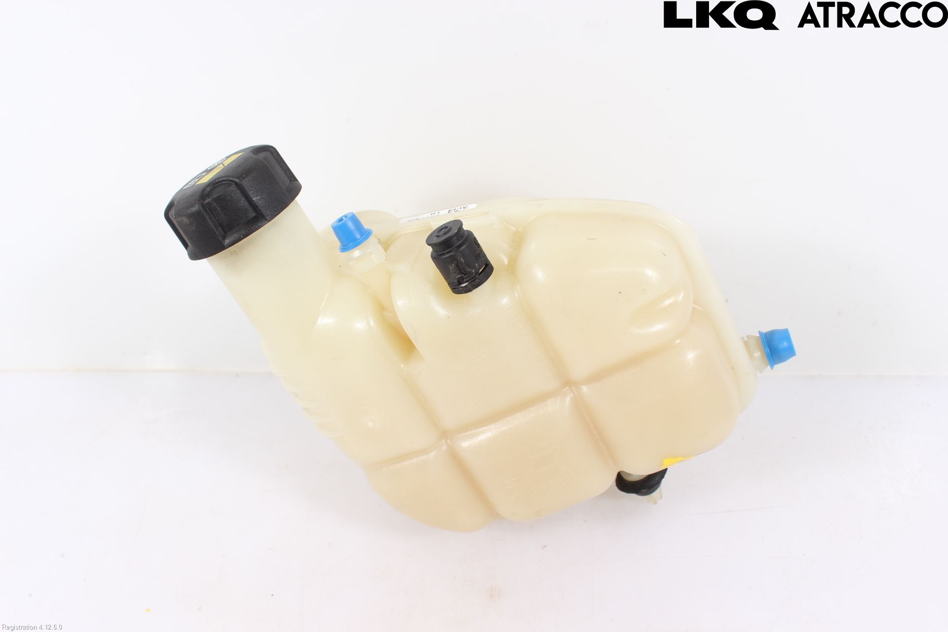 BMW 1 F40 19- Expansionstank