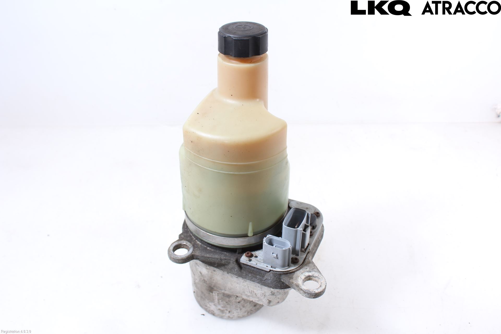 Volvo V50 08-12 Styrservo Pump Elektrisk