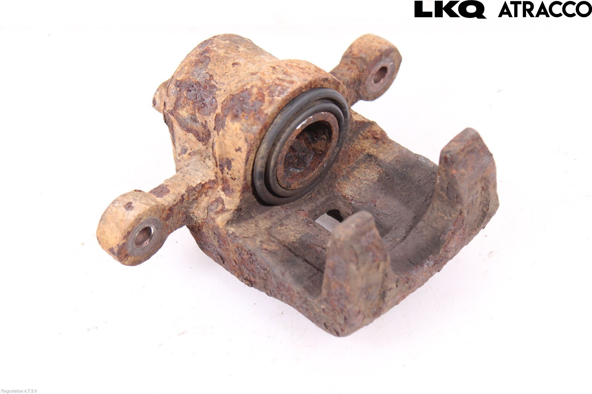 Hyundai ix35 Bromsok Bak Vänster