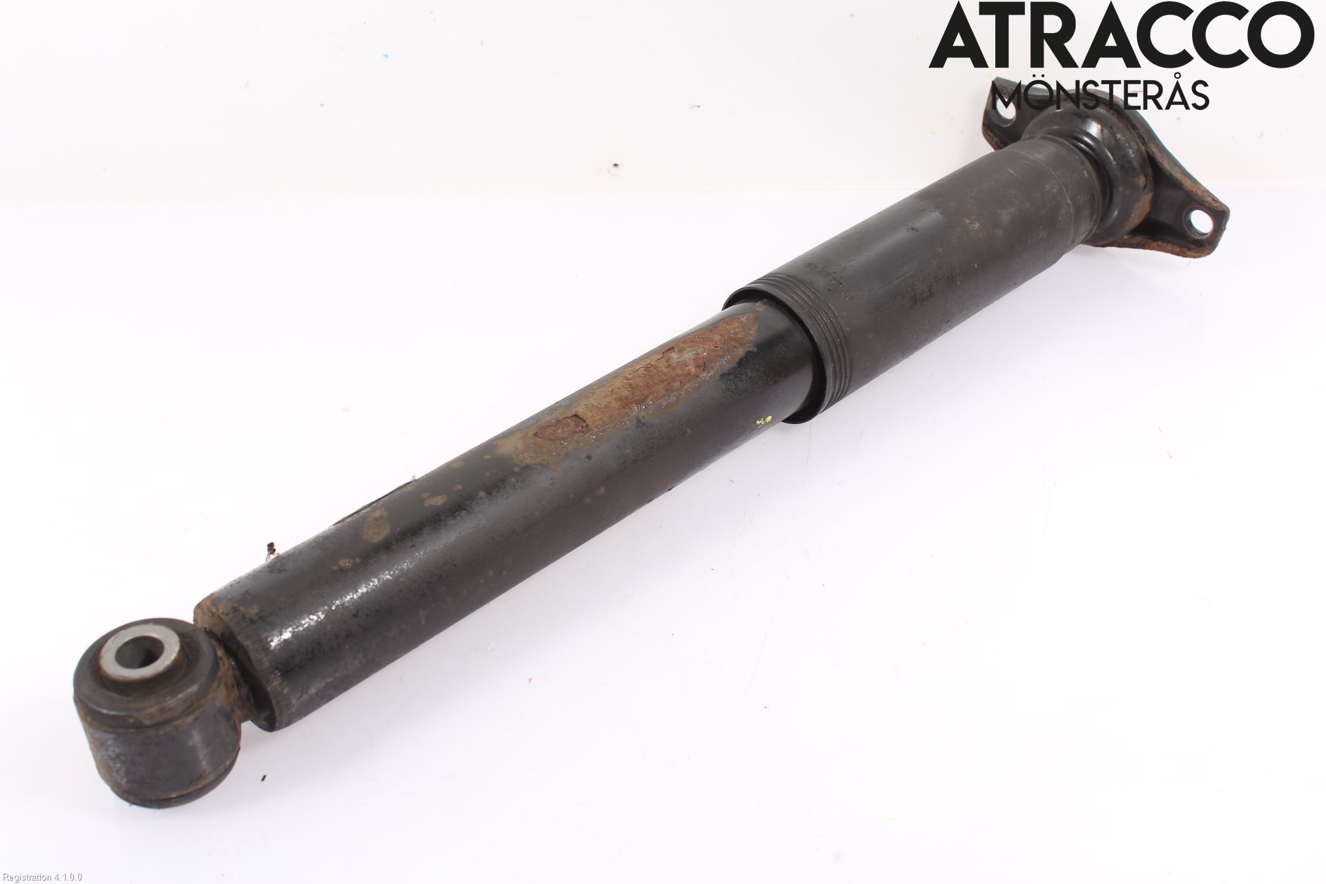 Ford S-MAX 06-15 Stötdämpare Bak