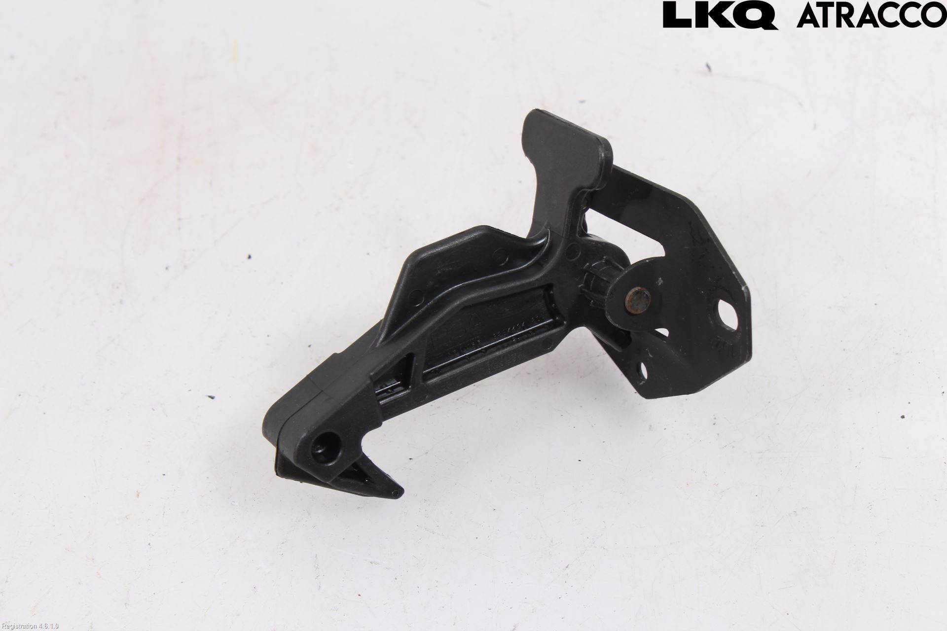 Peugeot 308/E-308 21- Huv Spärr