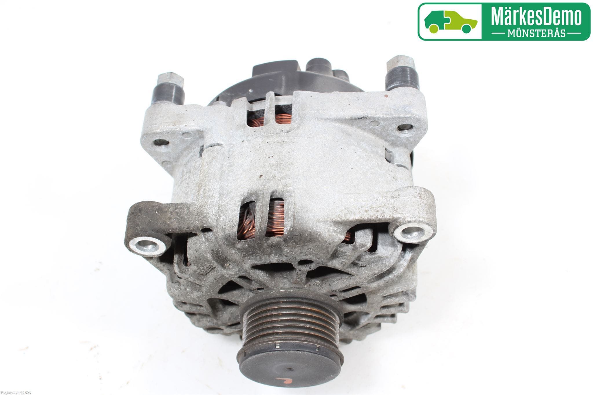 Peugeot PARTNER 08-15 Generator