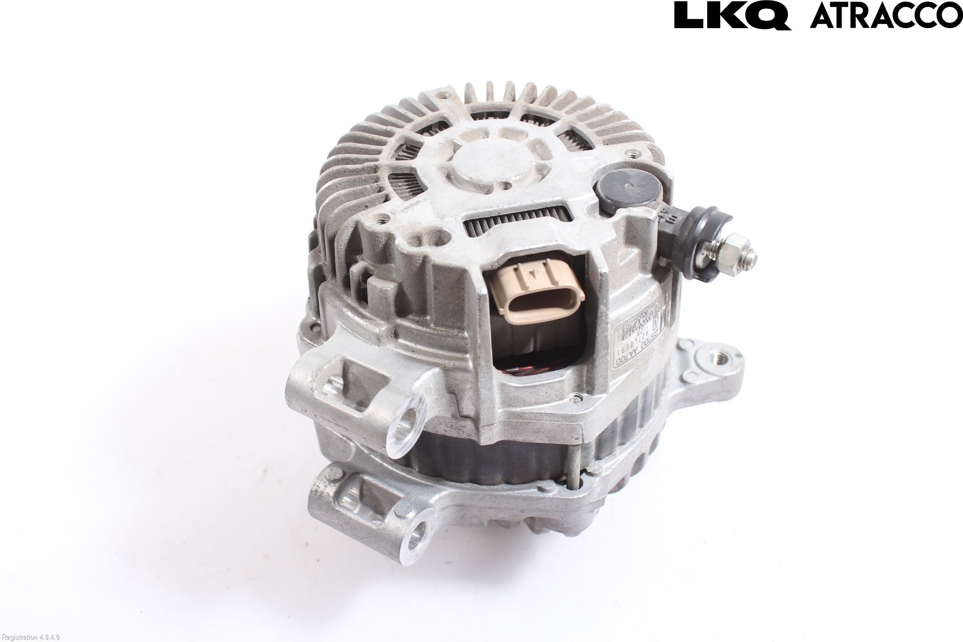 Subaru FORESTER SH  08-13 Generator