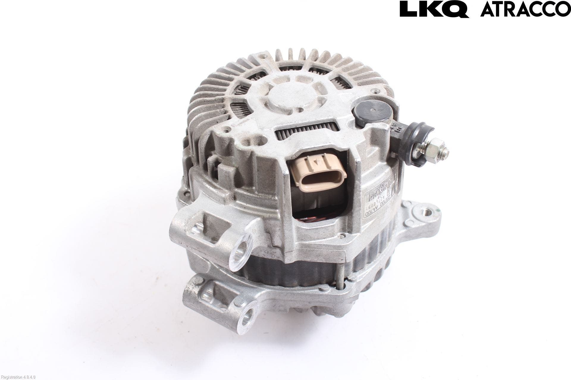 Subaru FORESTER SH 08-13 Generator