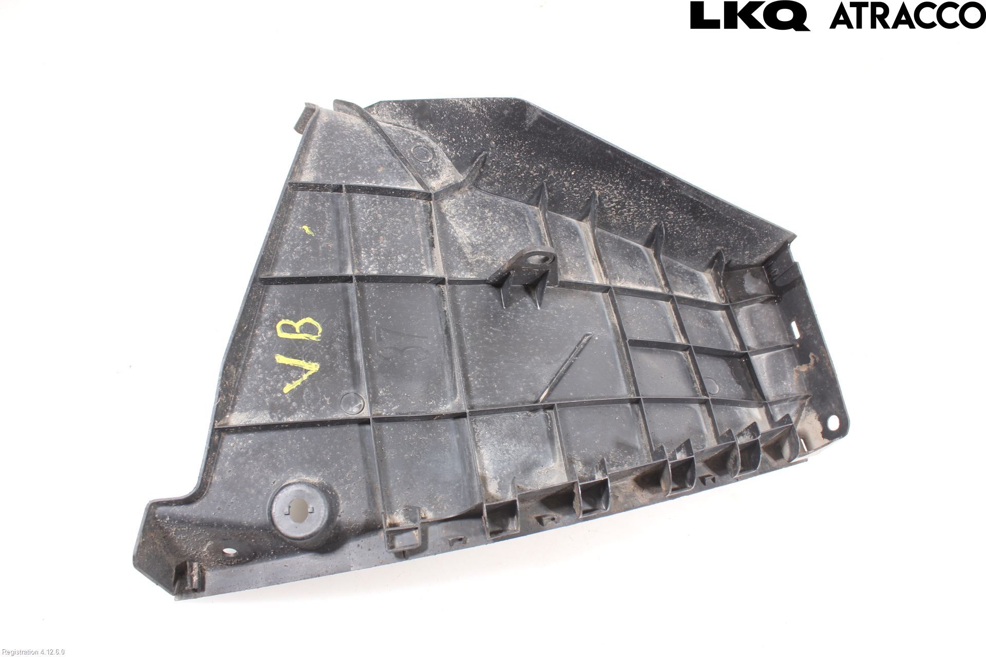 Toyota COROLLA 19- Skärm Inner