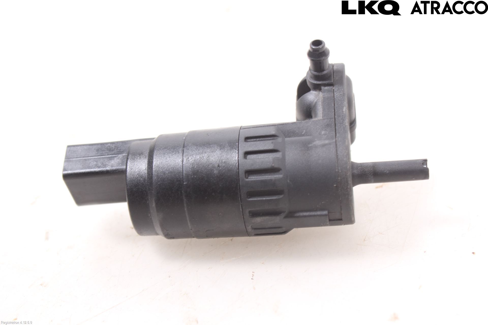 Skoda FABIA 15-21 Spolarpump Vindruta