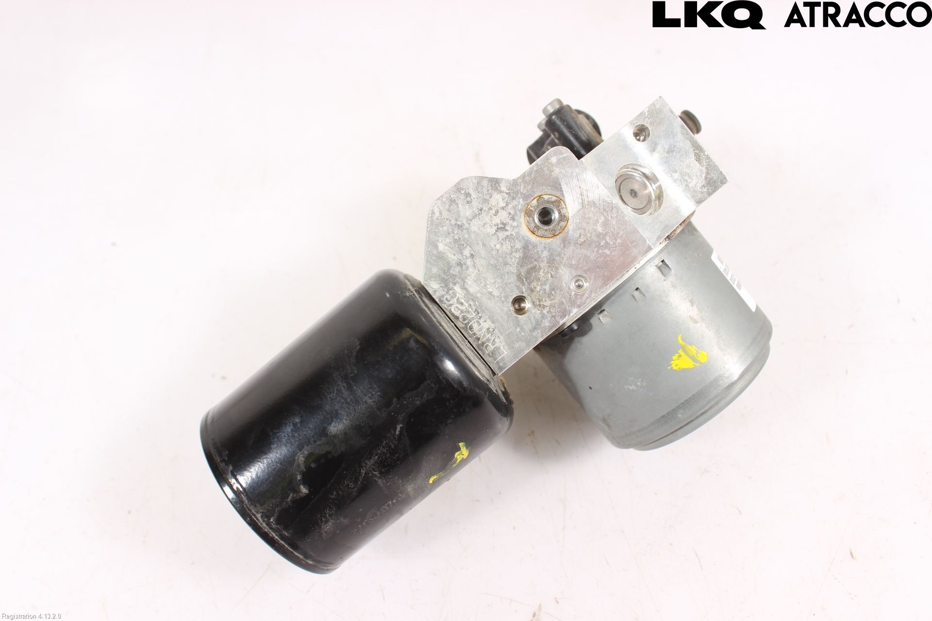 Kia NIRO (DE) 17-22 Abs Hydraulpump