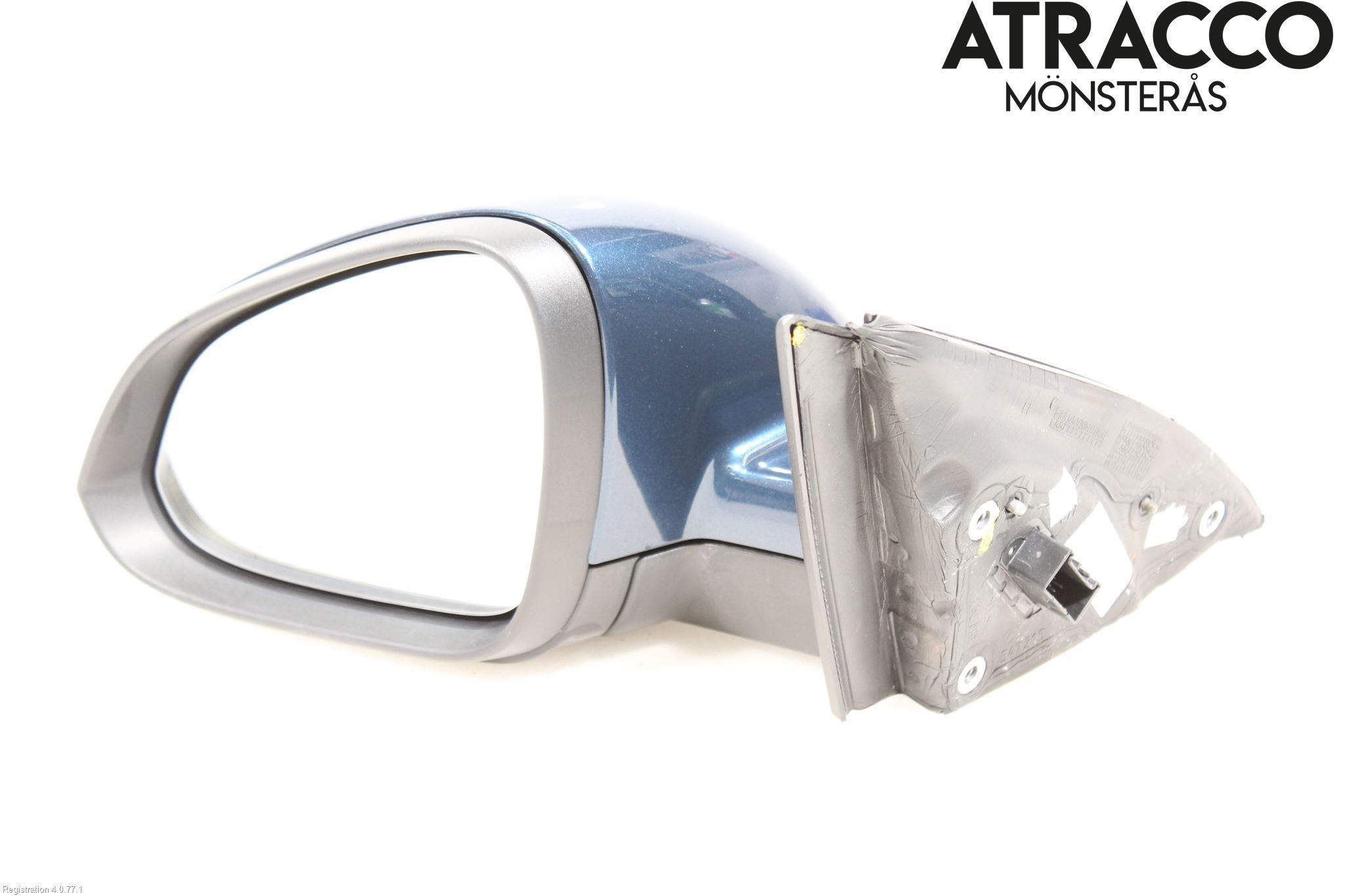 Opel INSIGNIA 09-16 Spegel Yttre El Vä