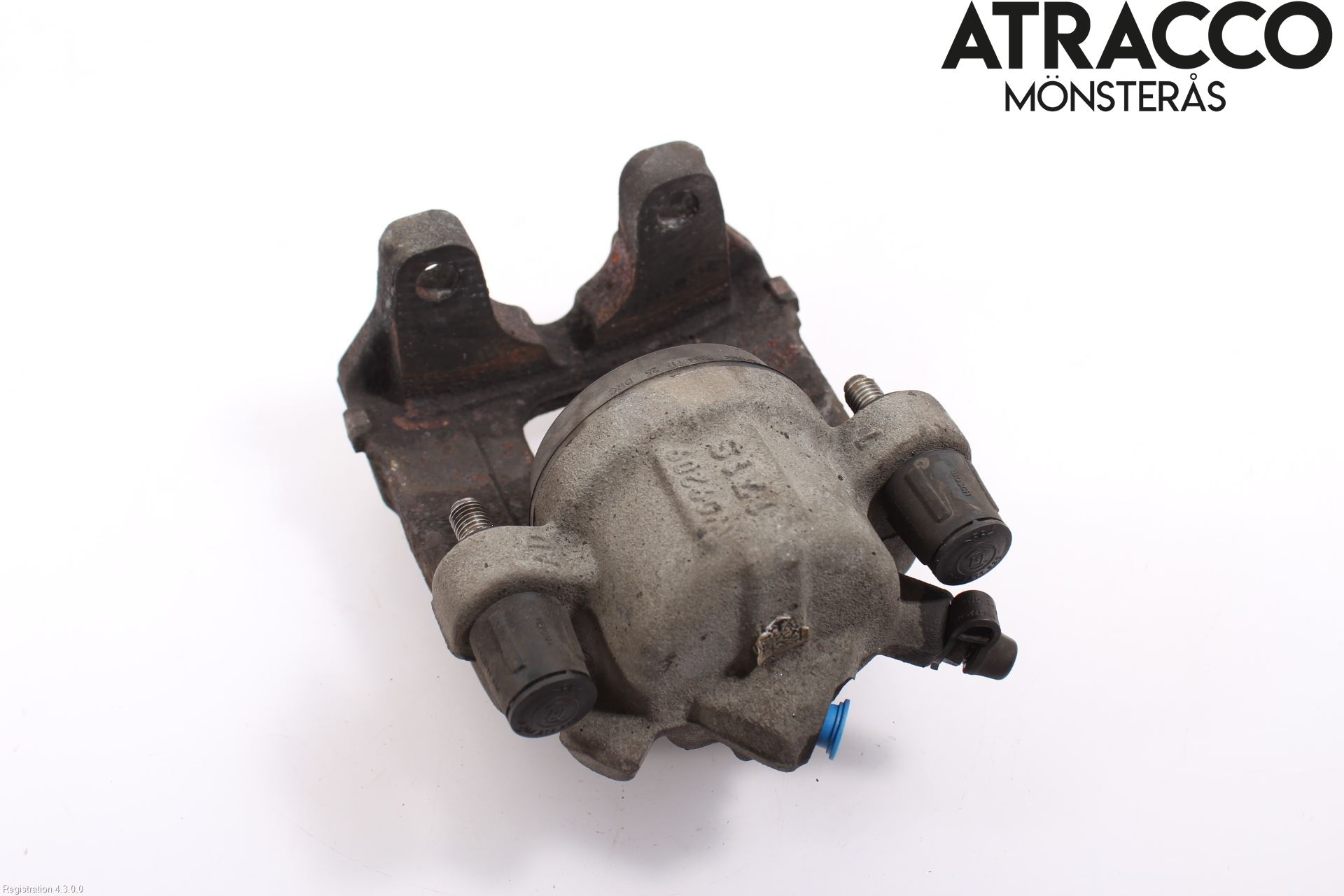 BMW 4 F32/F33/F82/F83 13-20 Bromsok Fram Höger