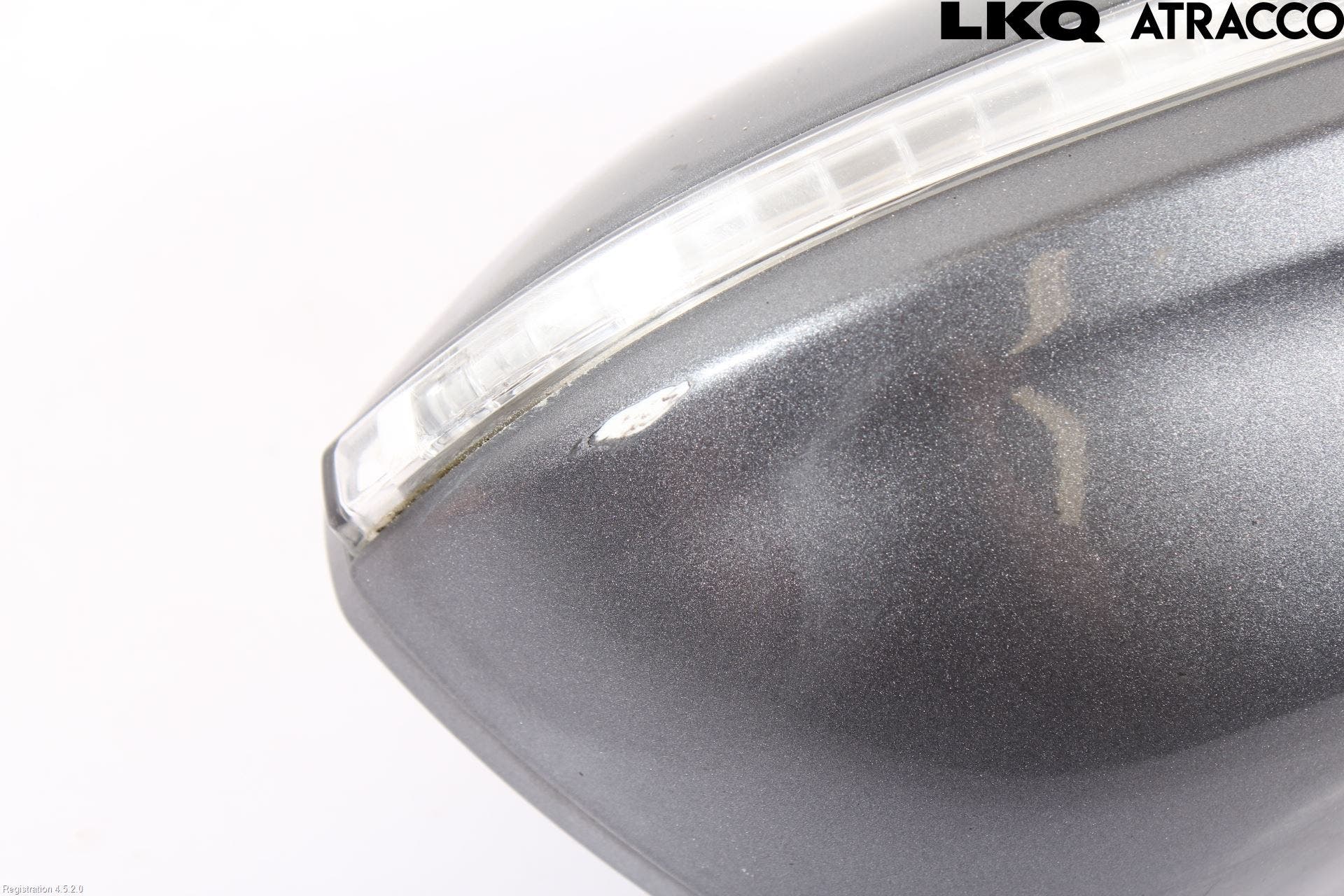 Hyundai i40 16-18 Spegel Yttre El Hö