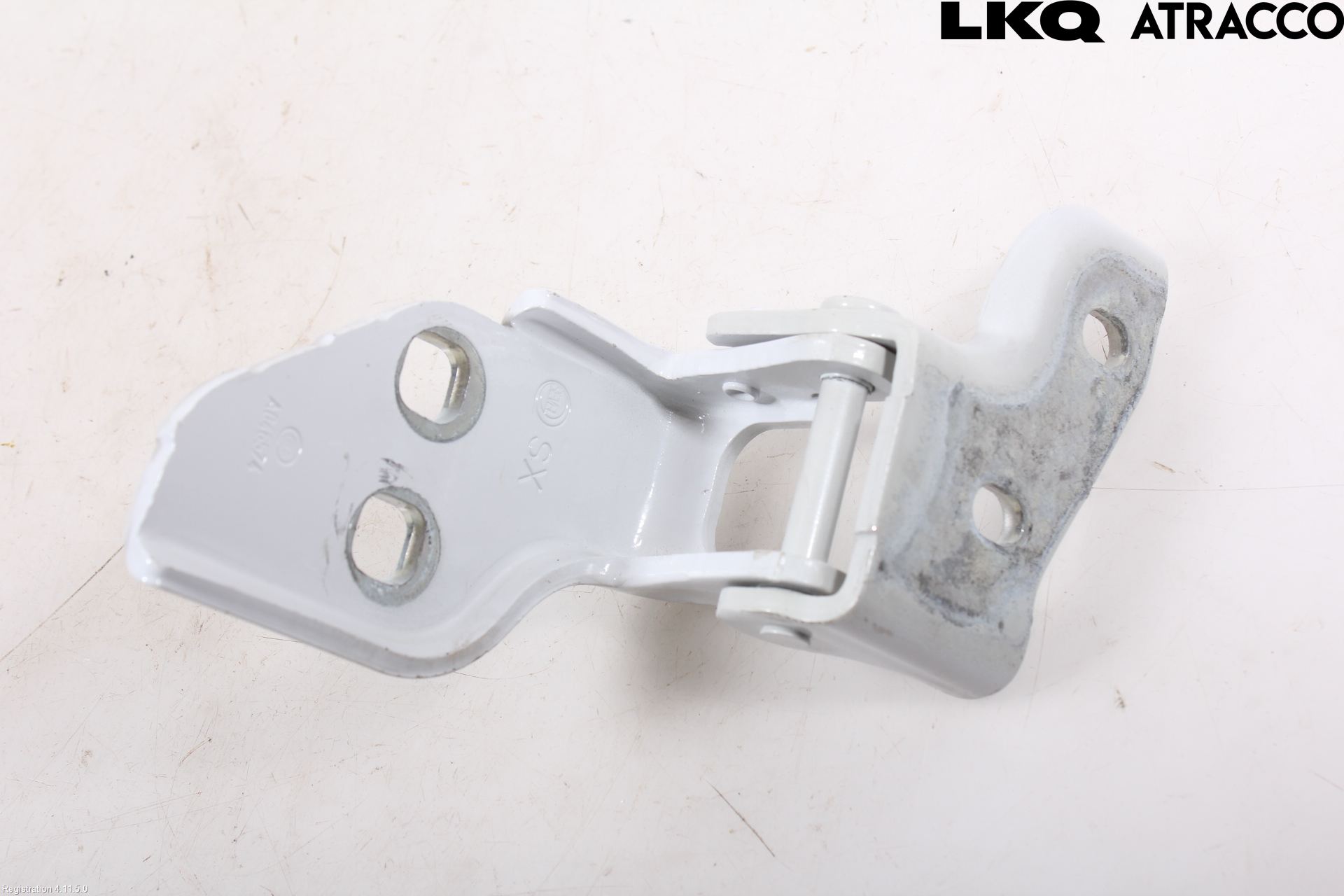 Fiat DUCATO 15-23 Dörrgångjärn