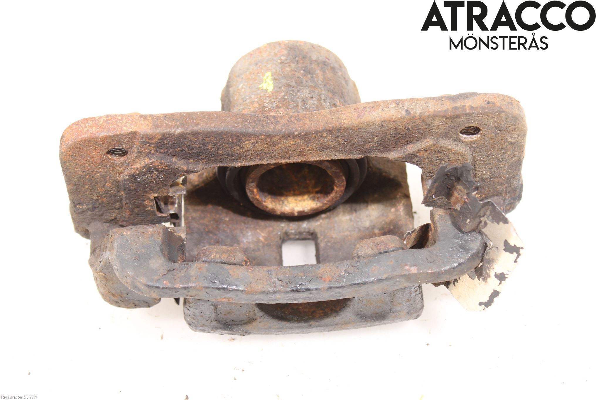 Hyundai SANTA FE 13-18 Bromsok Bak Vänster