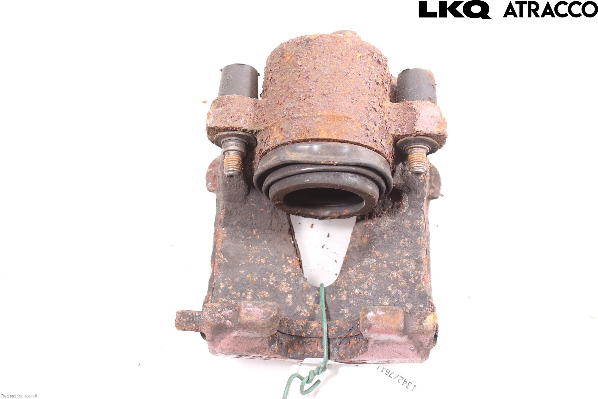 Audi A3/S3     04-05 Bromsok Fram Vänster