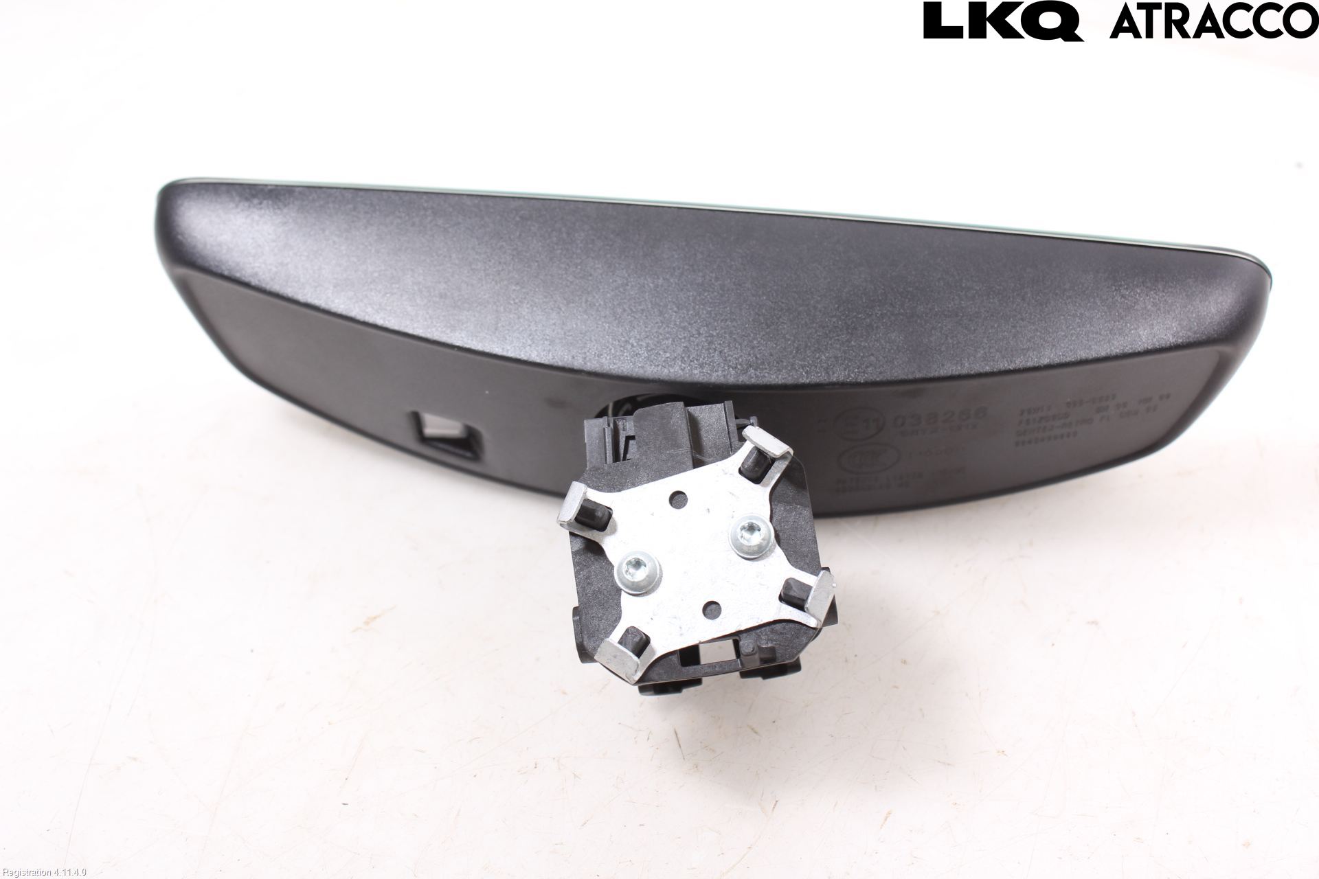 Opel MOKKA 21- Spegel Invändig El