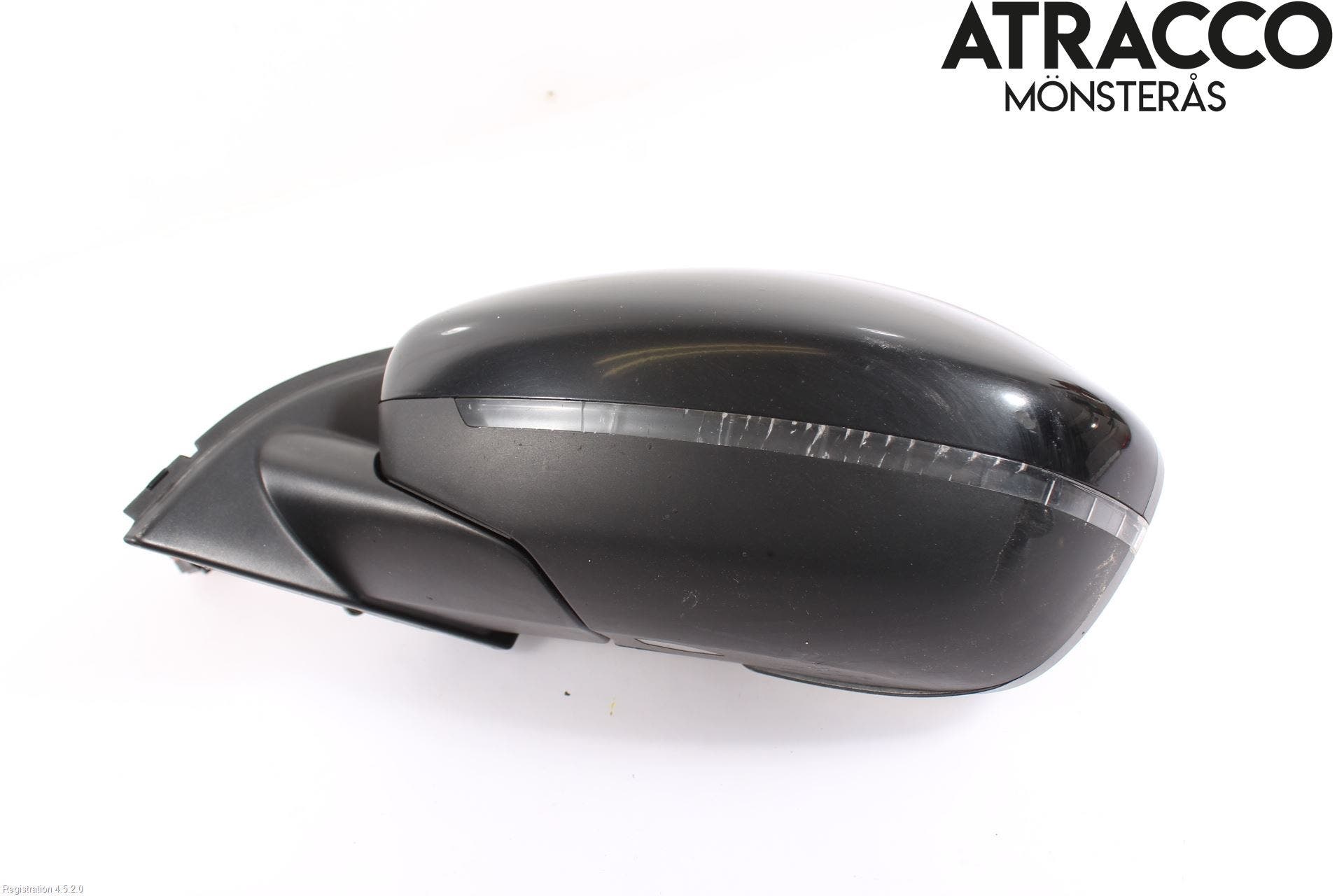 Peugeot 308 14-21 Spegel Yttre El Vä