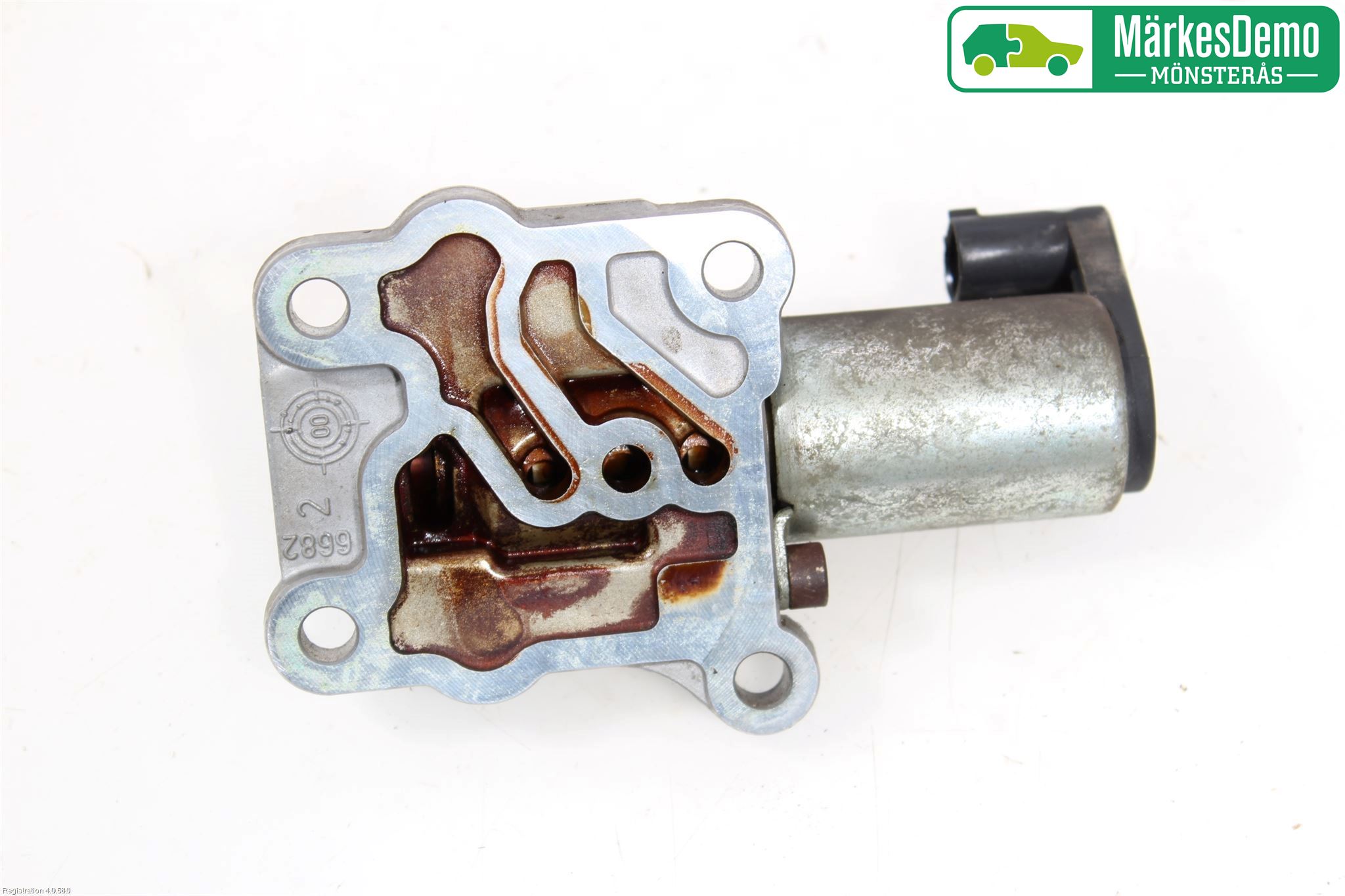 Volvo V70 00-04 Kamställningsventil